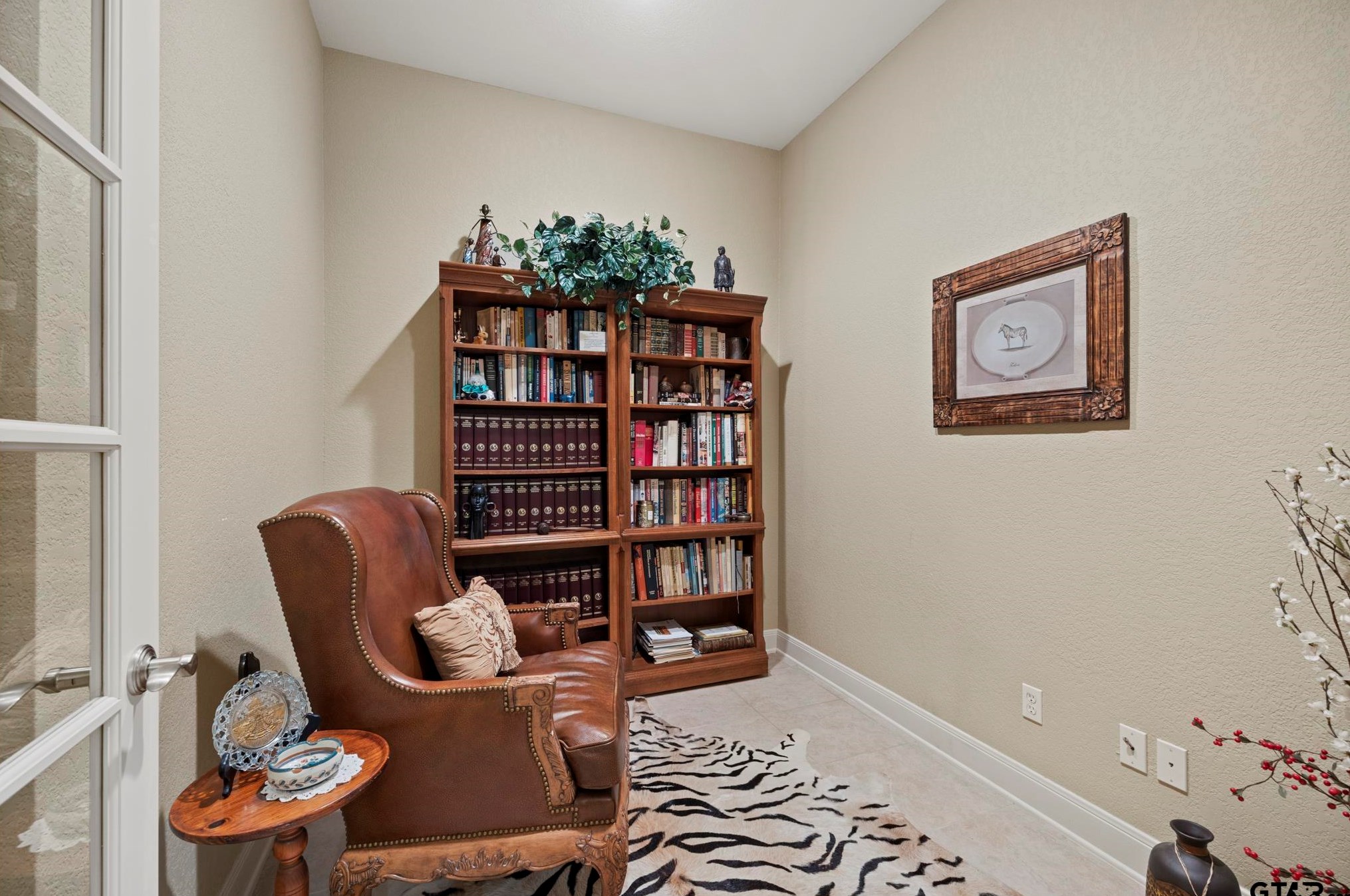 4329 Madera Dr, Tyler TX 75707-2153 exterior