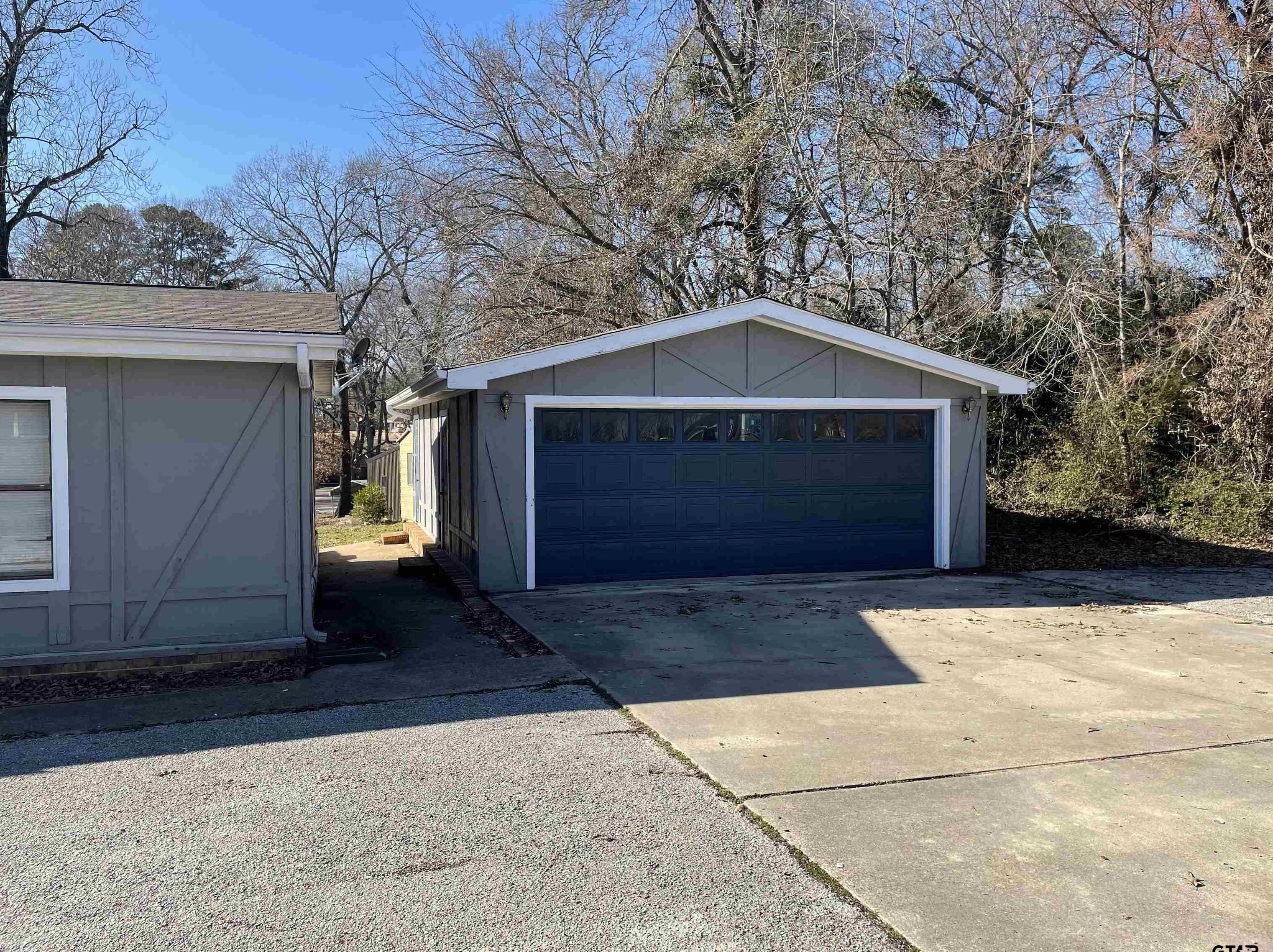 479 State Hwy 155, Fincastle, TX 75763