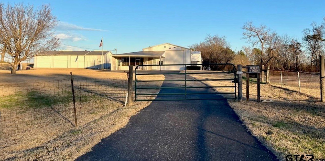 12195 Fm 3226, Arp, TX 75750-9538