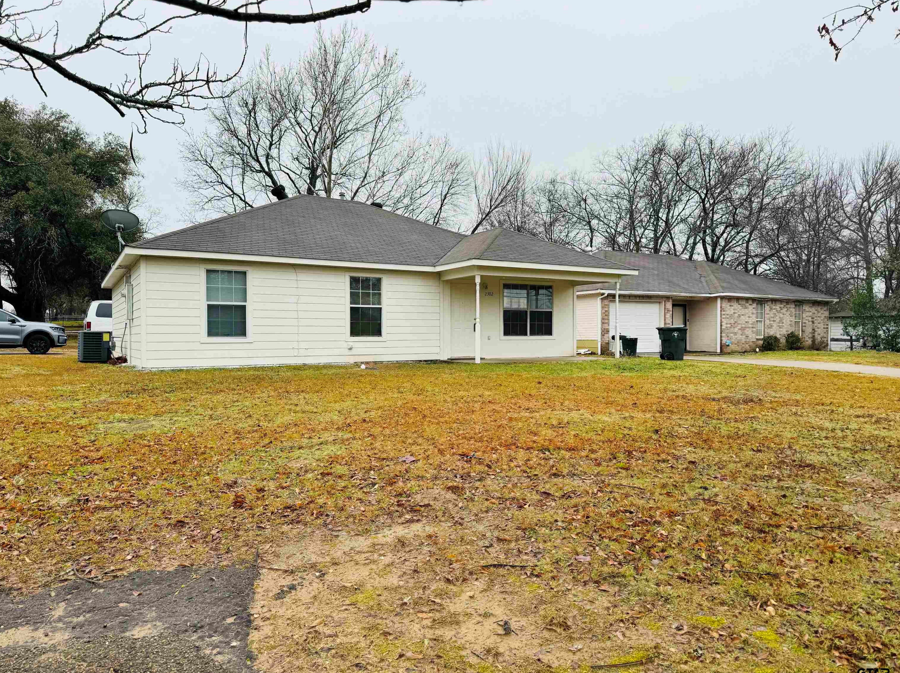 2302 Walton Rd, Tyler, TX 75701