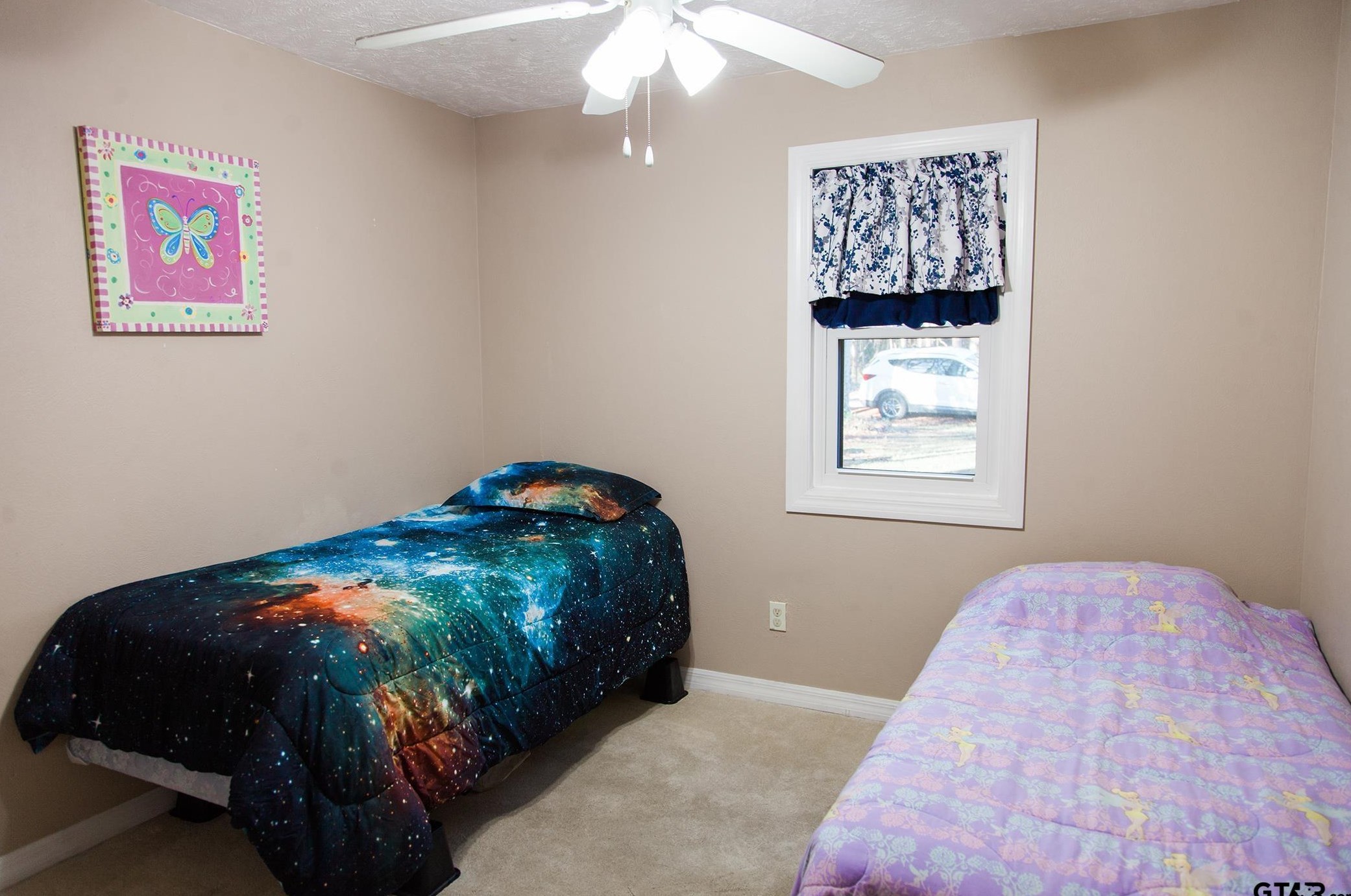 737 Janis Dr, Mount Selman, TX 75757-9624