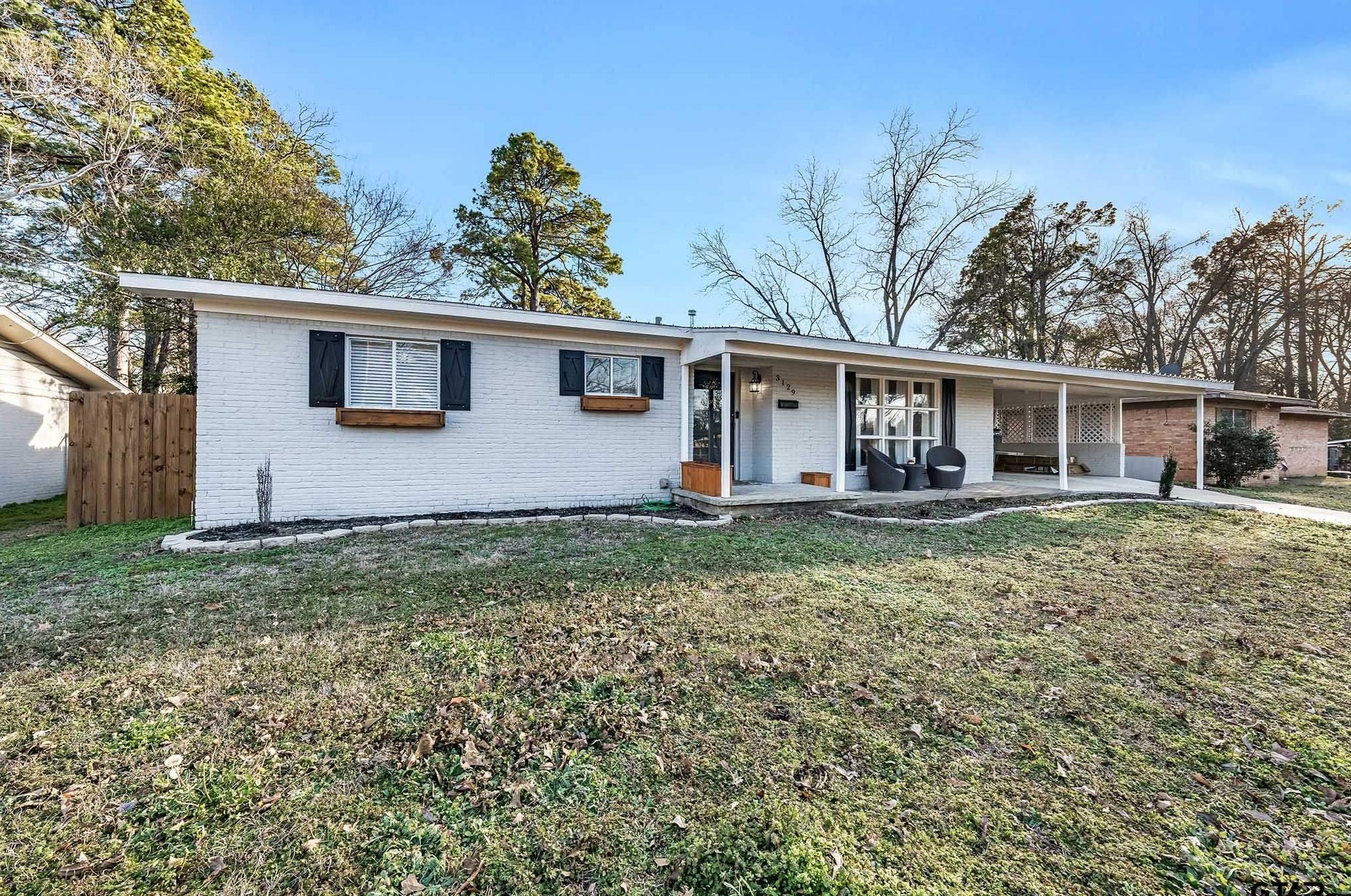 3129 Rollingwood Dr, Tyler, TX 75701