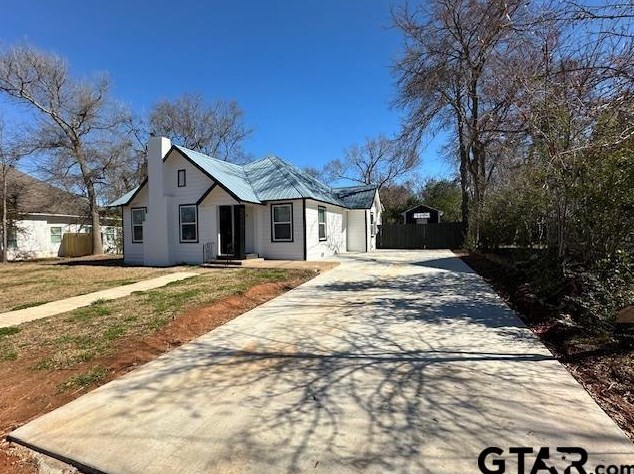 328 S Baxter Ave, Tyler, TX 75702