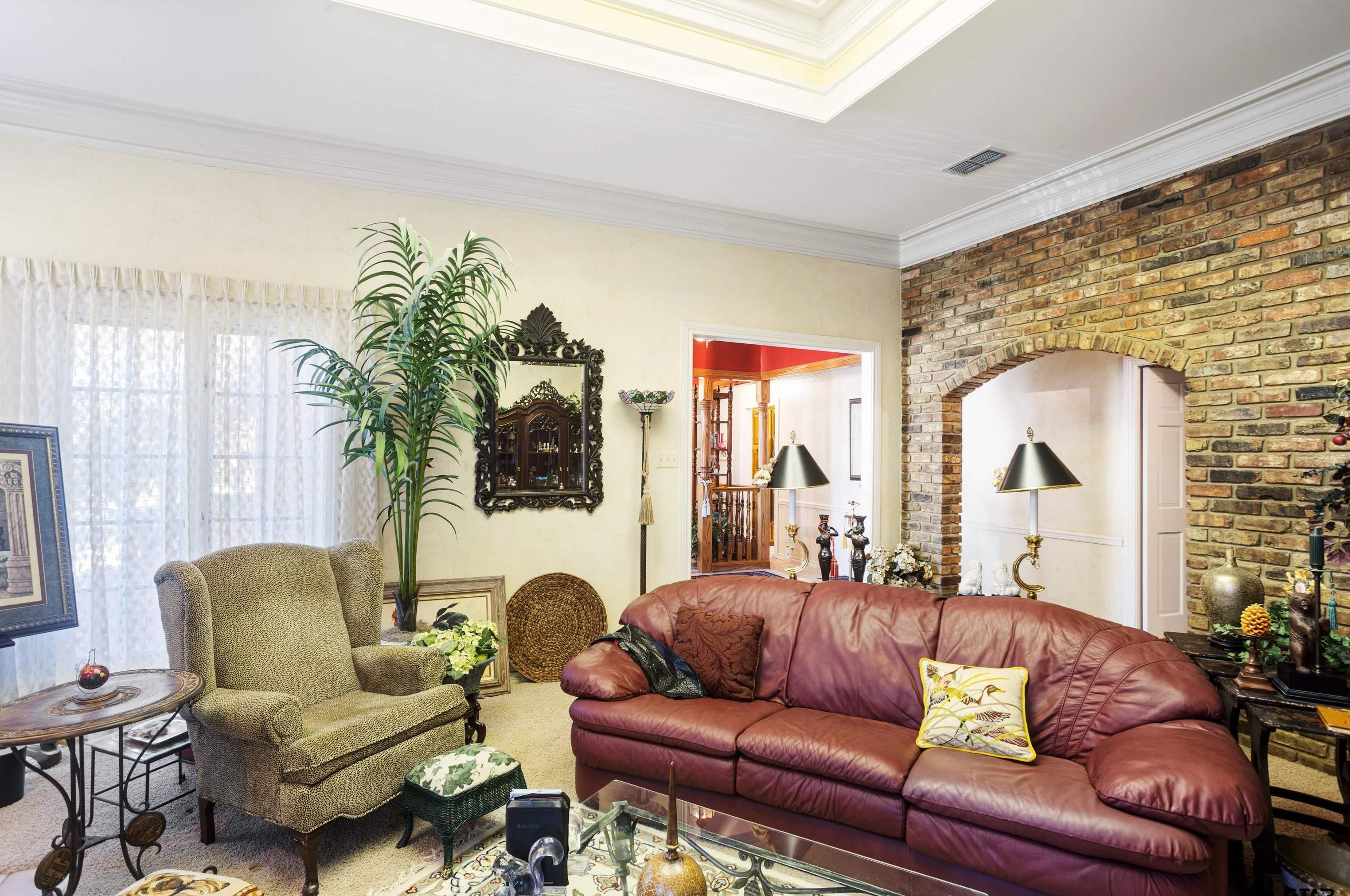 1701 Tall Timber Dr, Tyler, TX 75703-7547