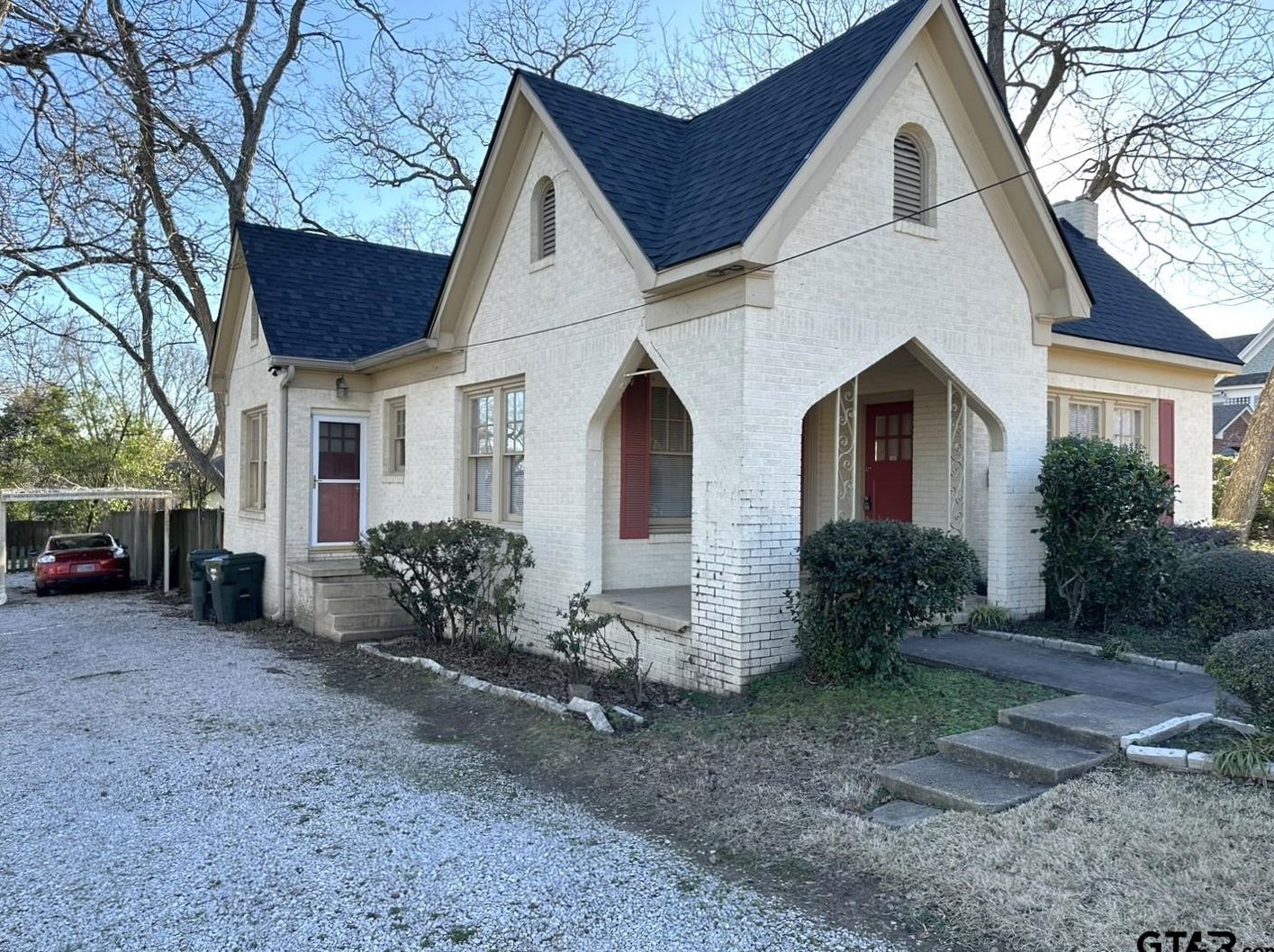 515 & 517 E Charnwood St, Tyler, TX 75701