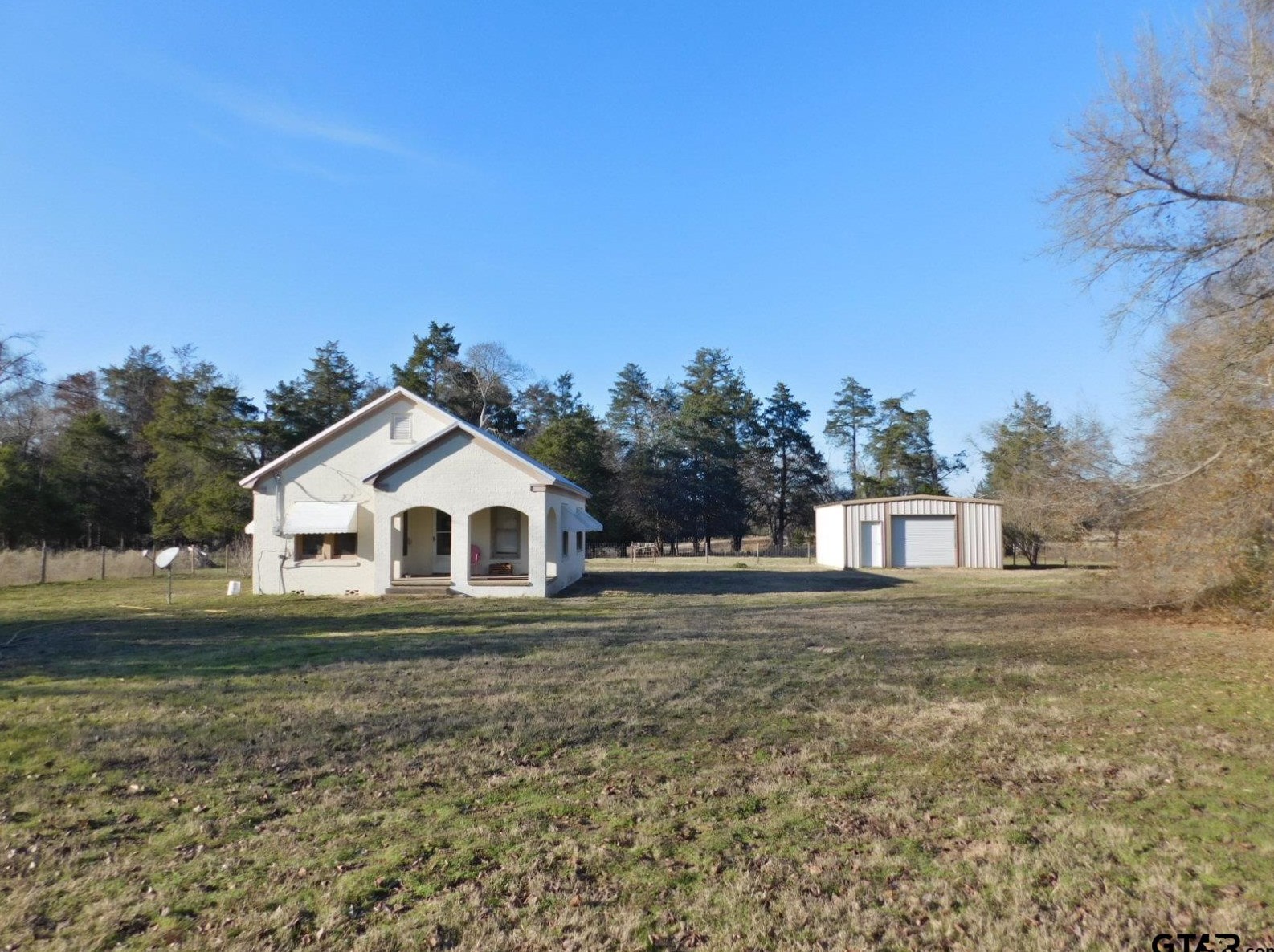 2851 Fm 2088, Oak Grove, TX 75783-5160