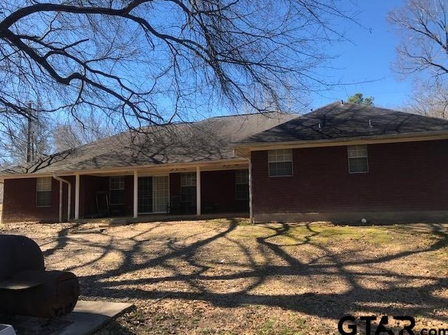 110 Basin St, Faker, TX 75686