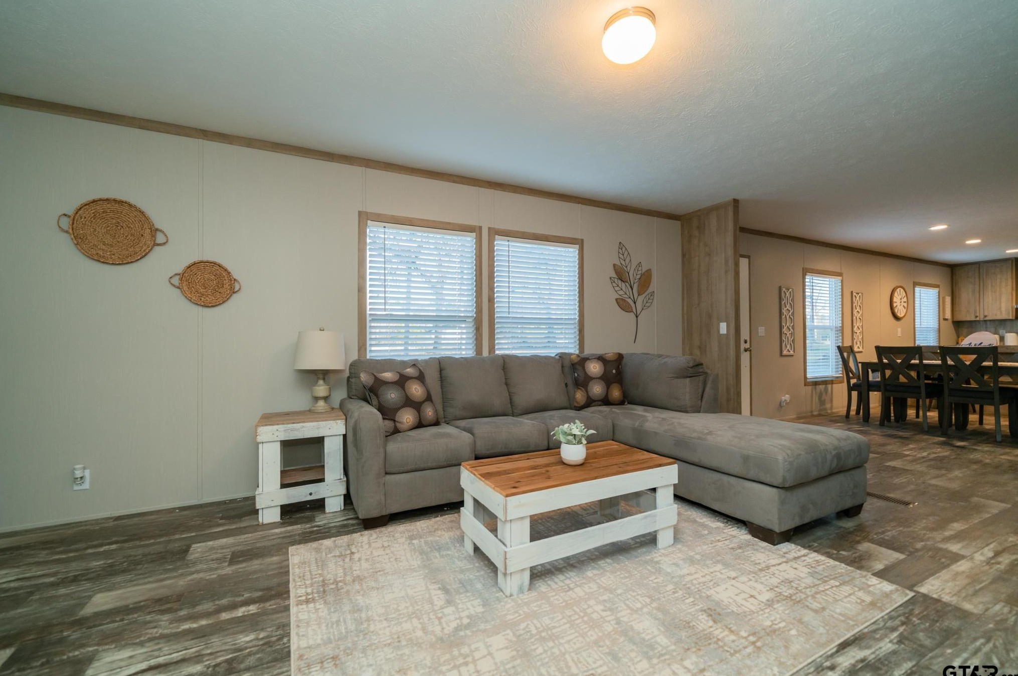 2396 Blocker Rd, Marshall, TX 75672