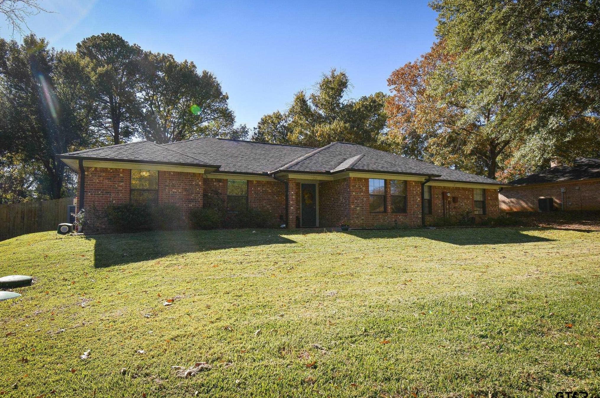 353 Royal Cir, Whitehouse, TX 75791