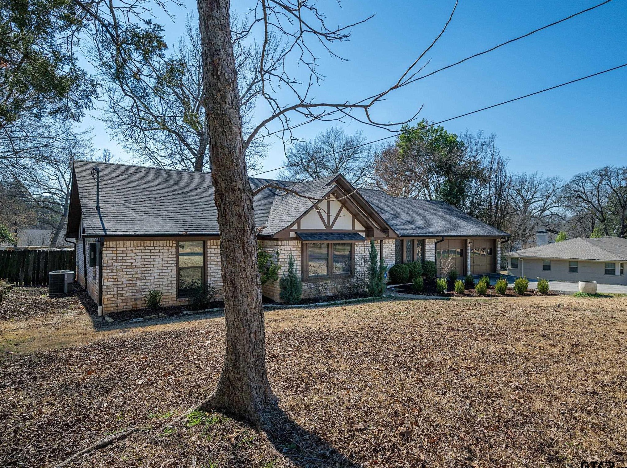1717 Sequoia Dr, Tyler, TX 75703-2042