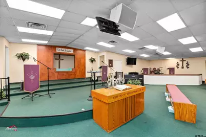 401 & 501 W Upshur Ave, Gladewater, TX 75647 - Photo 12