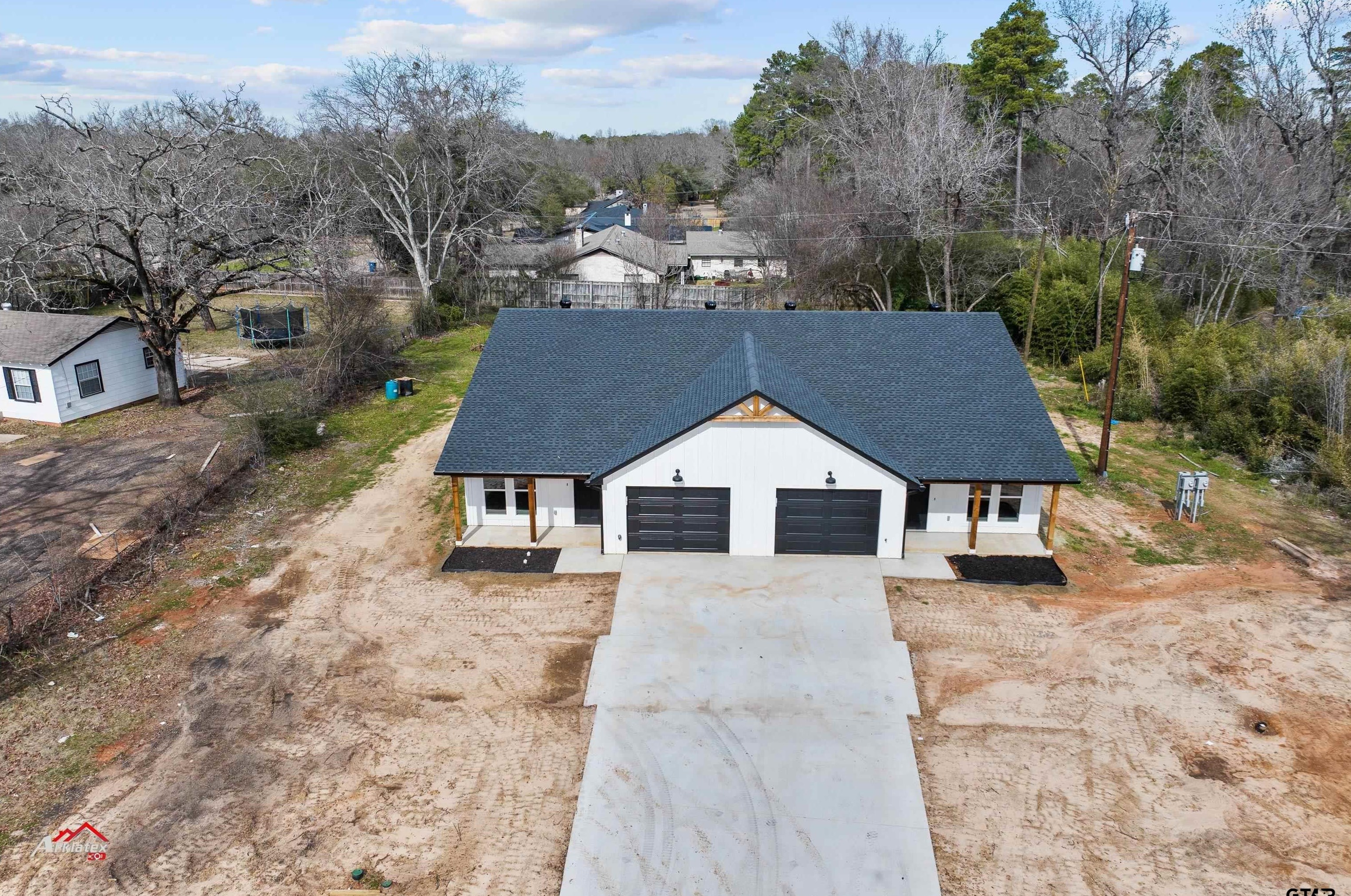 3219 Stone Rd, Kilgore, TX 75662