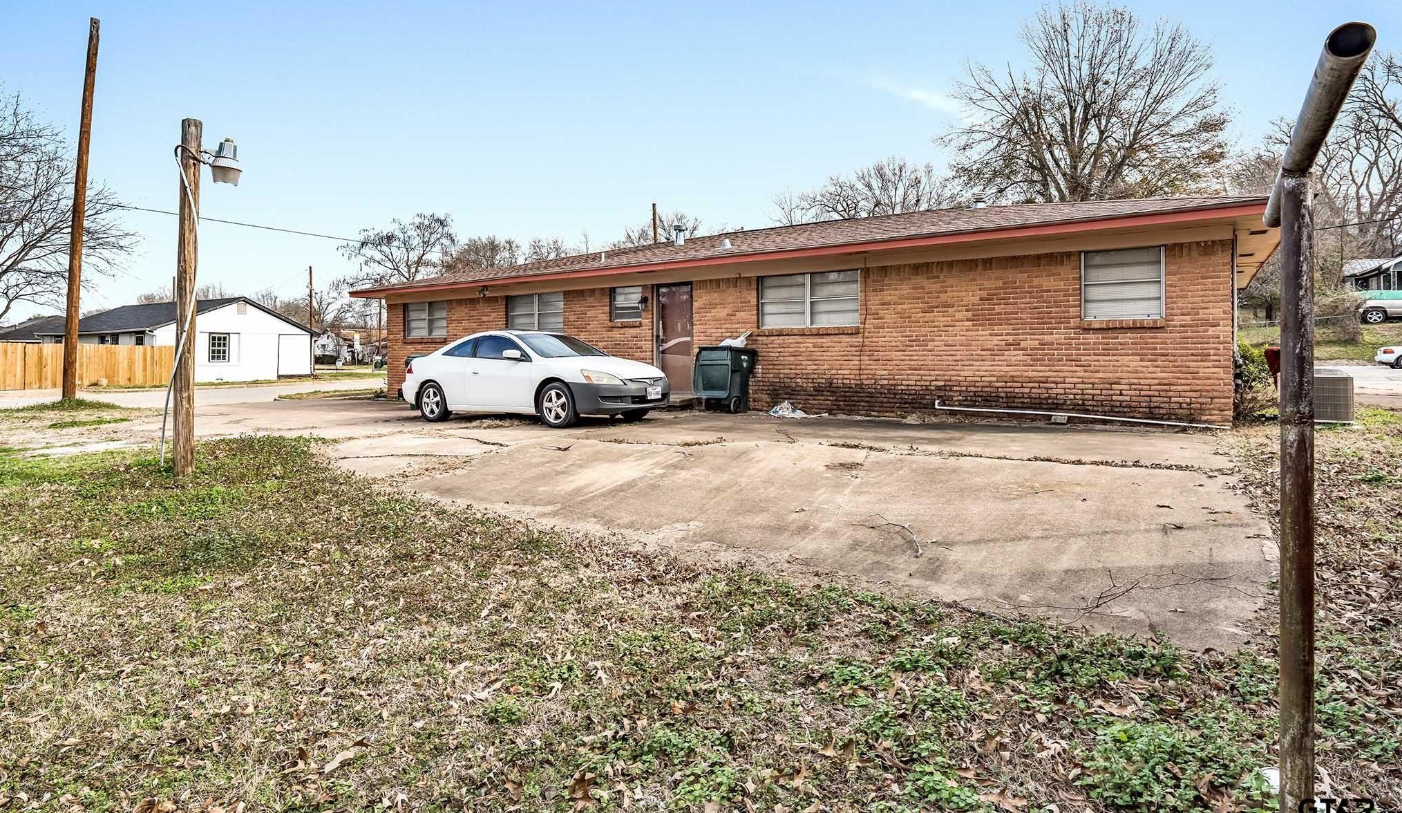 2622 N Tenneha Ave, Tyler, TX 75702