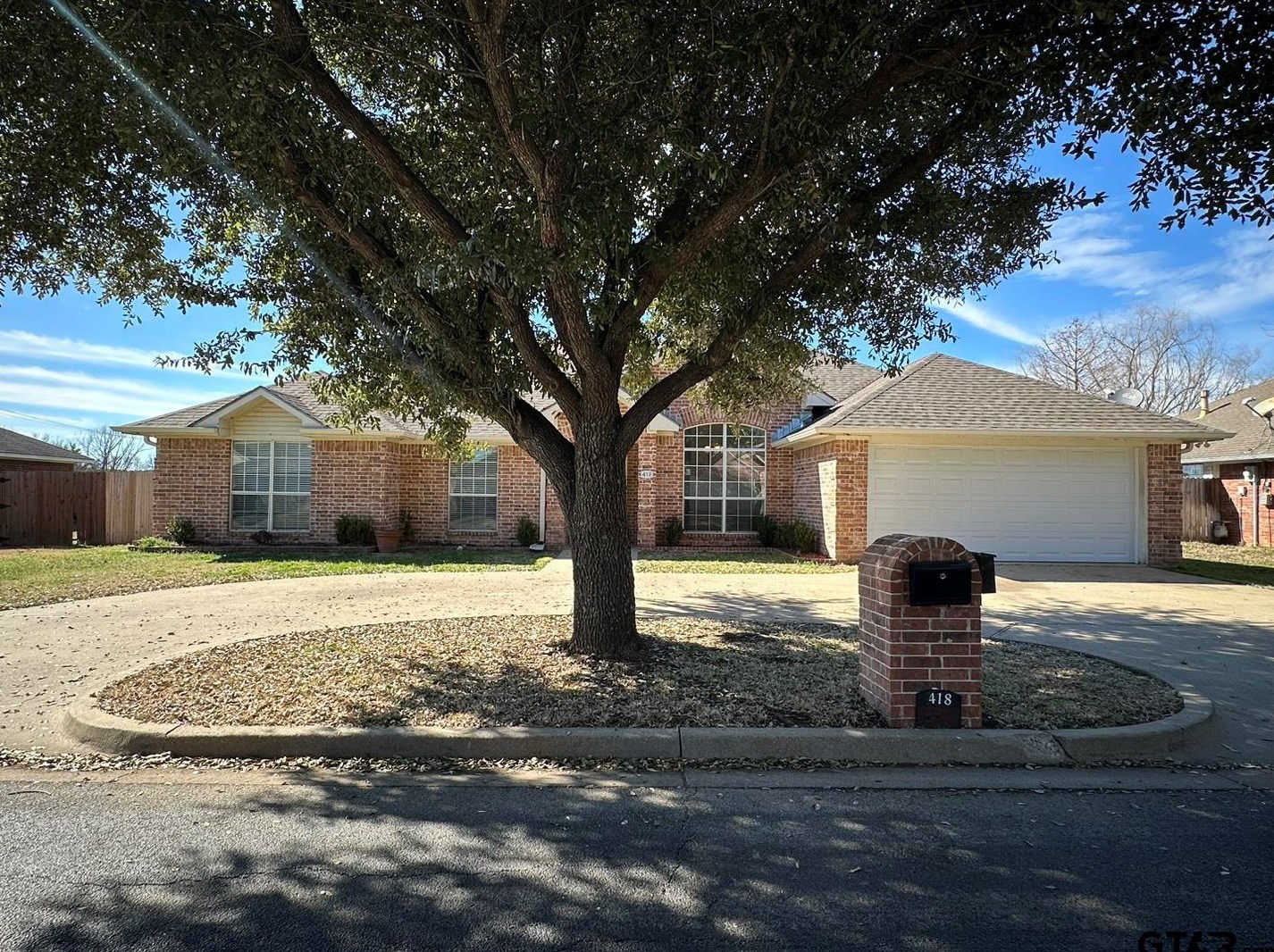 418 Amanda, Whitehouse, TX 75791