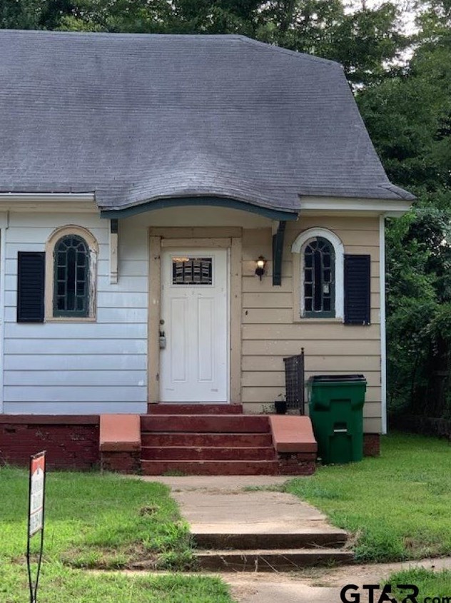 1009 John St, Palestine, TX 75801-7523
