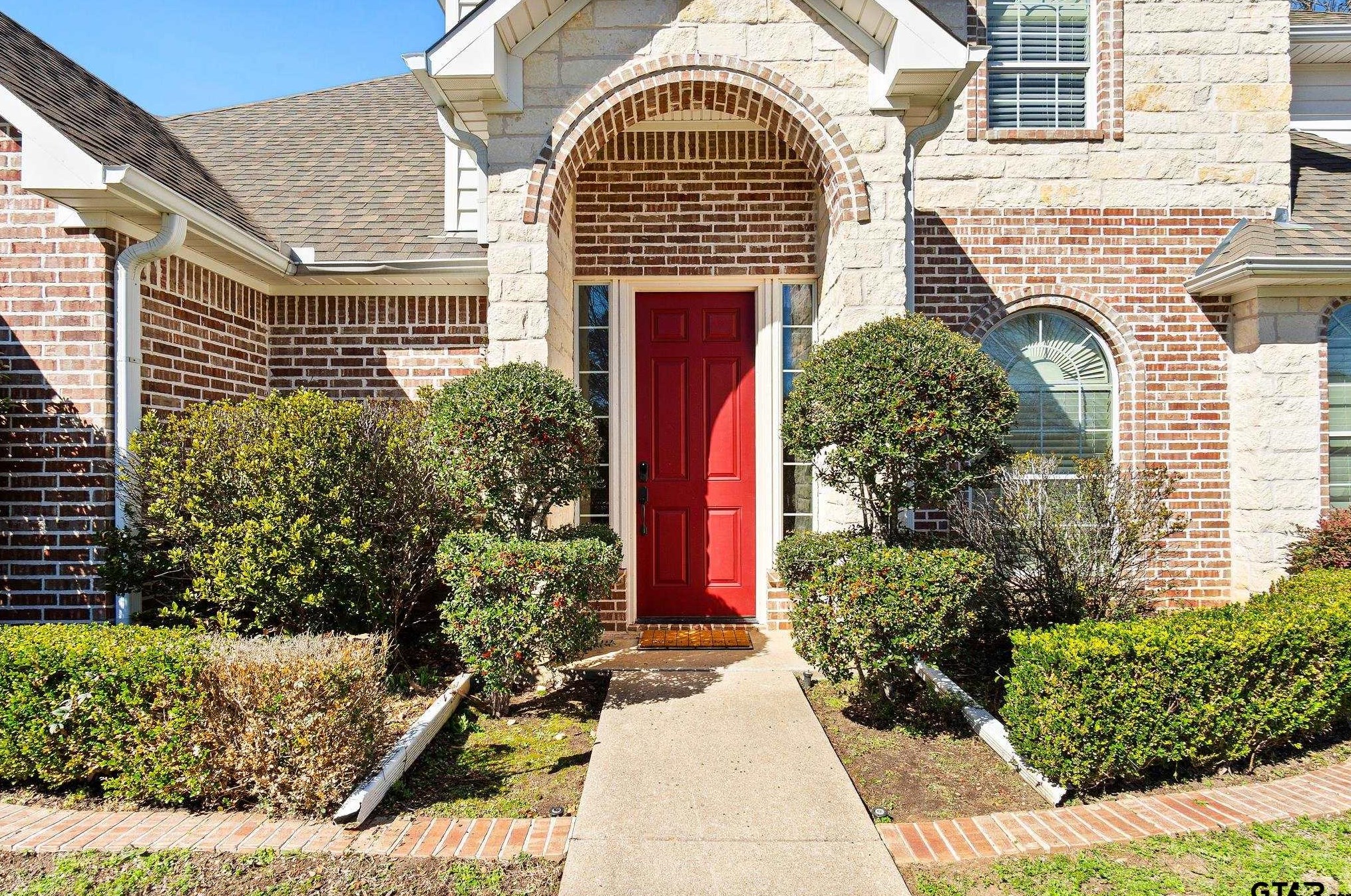 715 Heritage Cir, Tyler, TX 75703-5157