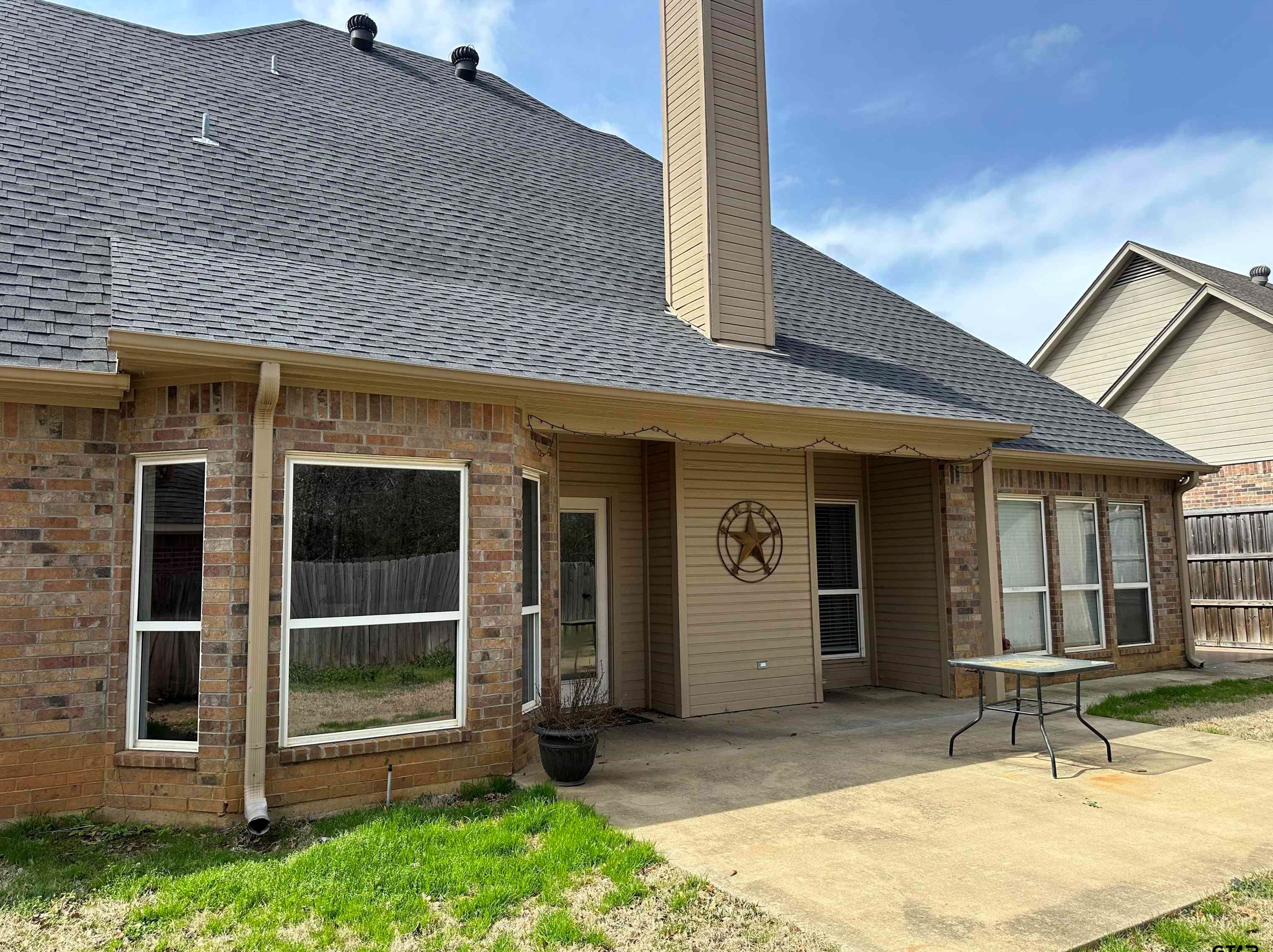 812 Keble Ln, Whitehouse, TX 75791