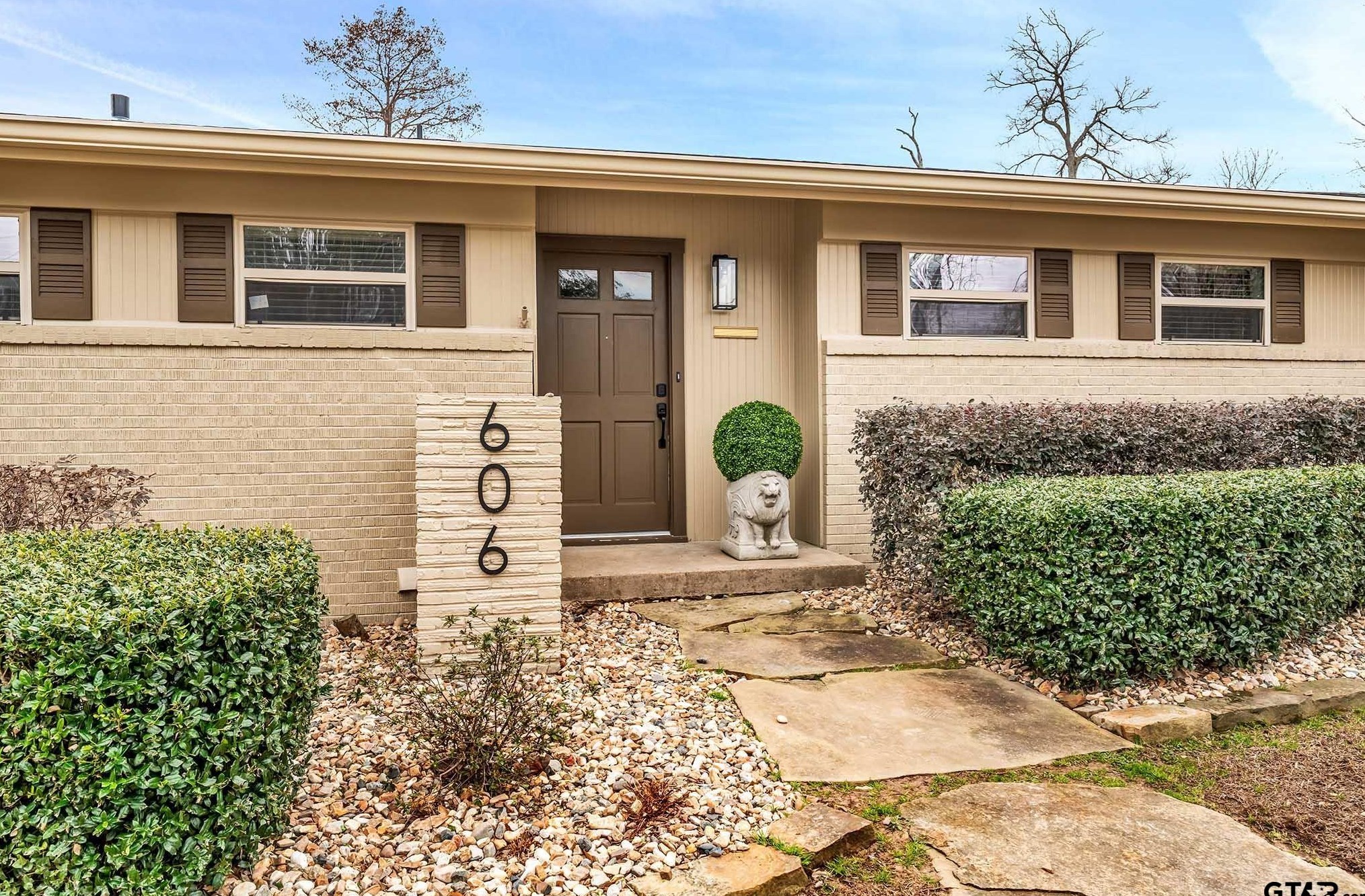 606 Whittle St, Tyler, TX 75701