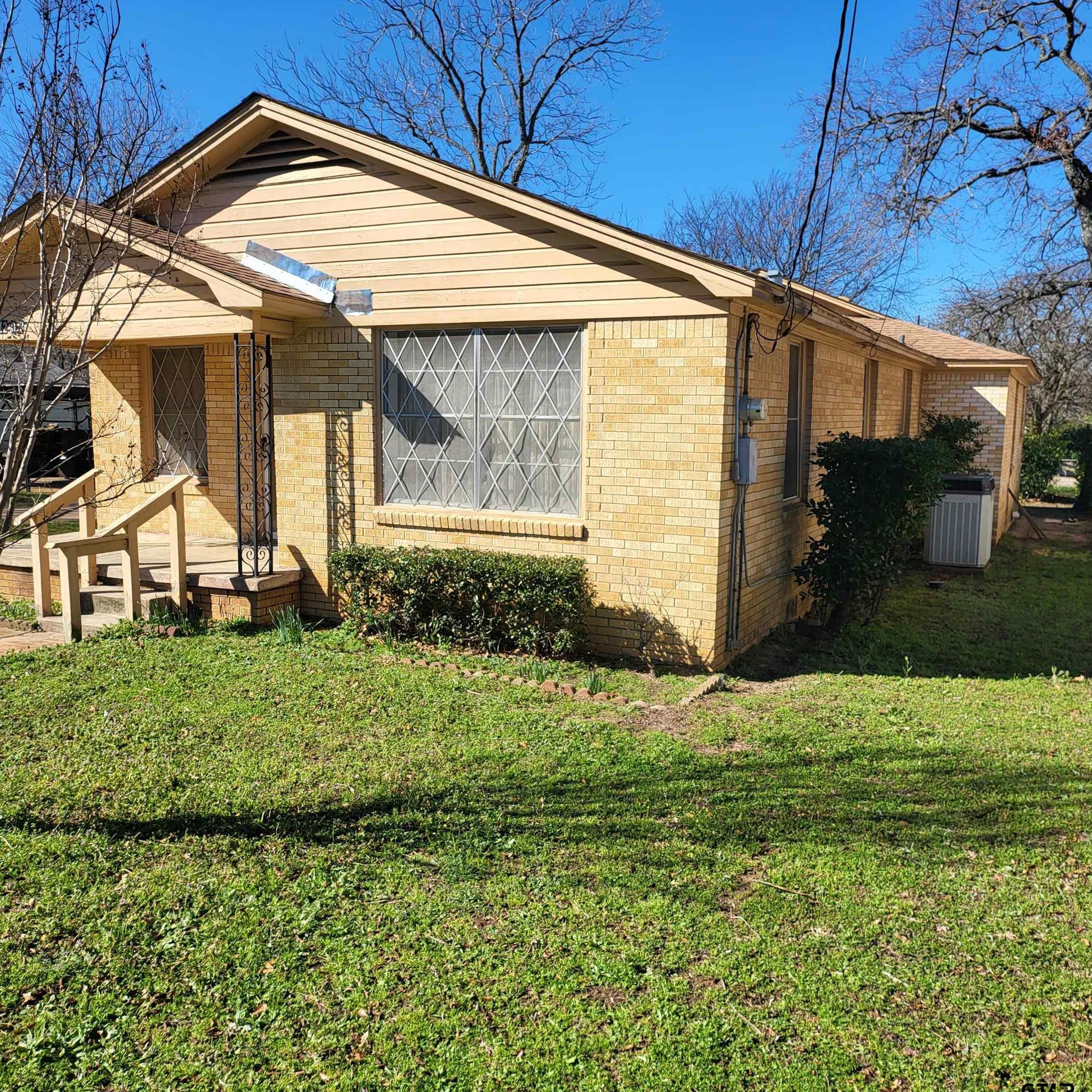 1203 Butler St, Tyler, TX 75701-2618