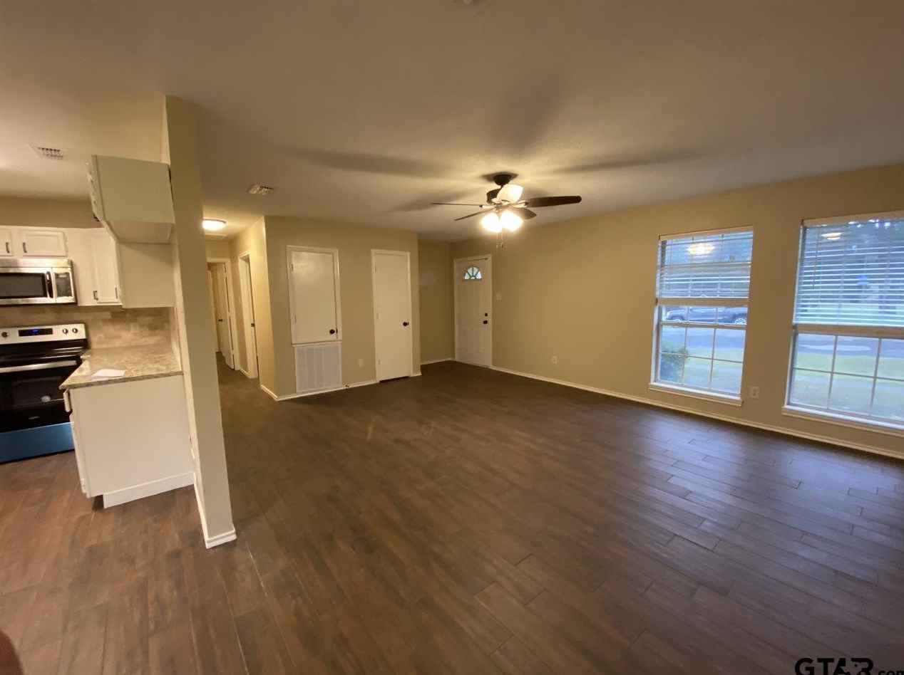 13740 Cheryl Dr, Tyler, TX 75709