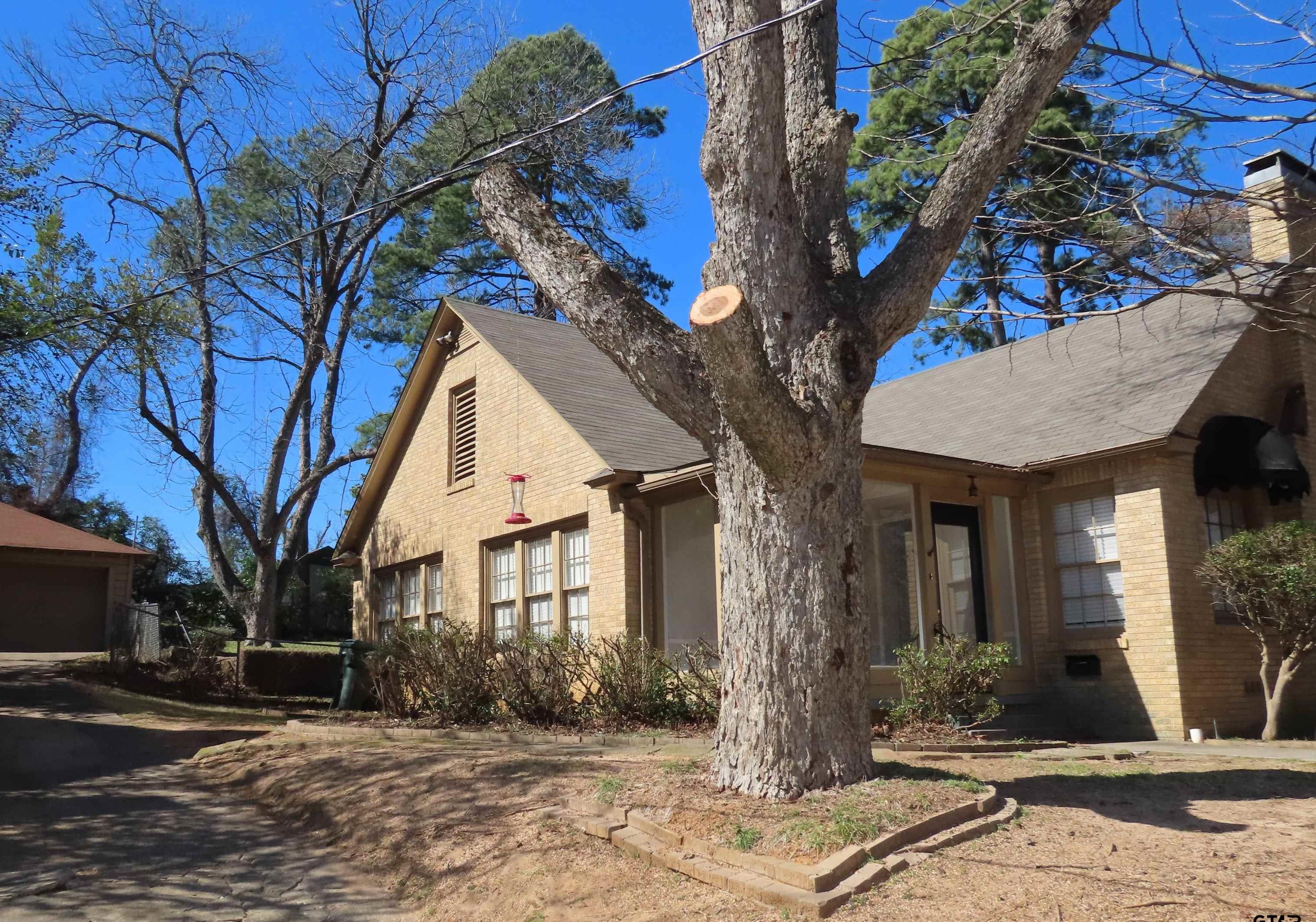 1211 S Sneed Ave, Tyler, TX 75701