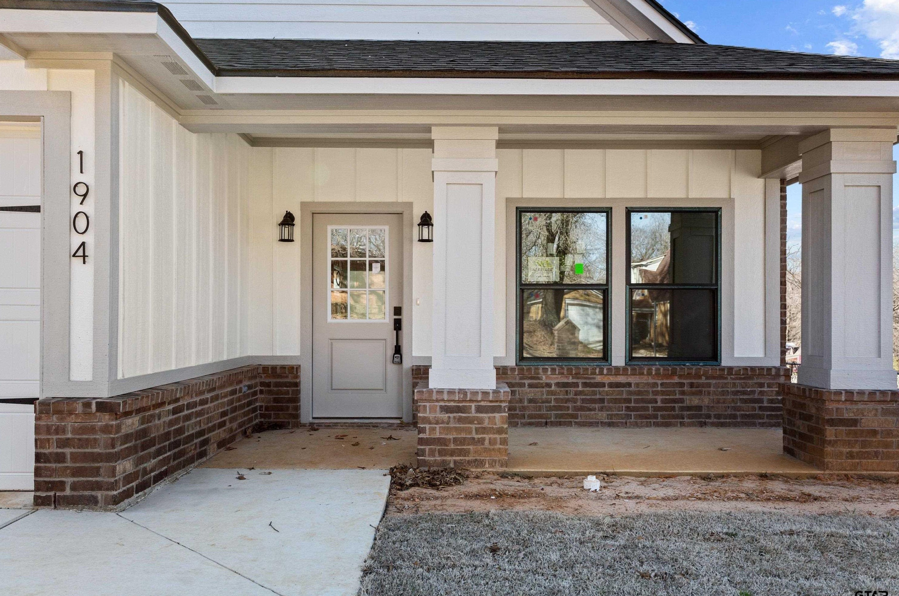 1904 Palace Ave, Tyler, TX 75702-3263