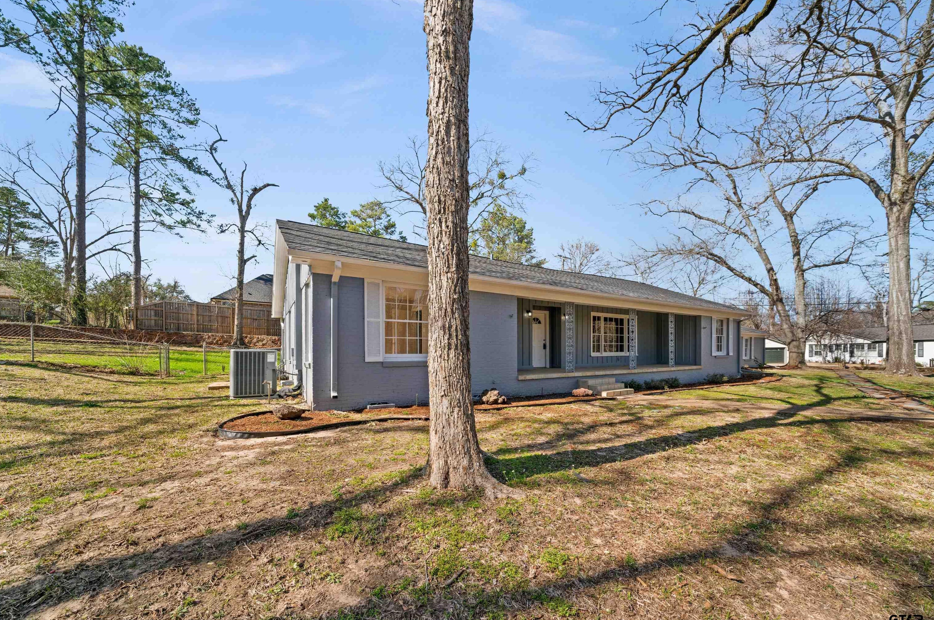 2809 Robertson Ave, Tyler, TX 75701-6941