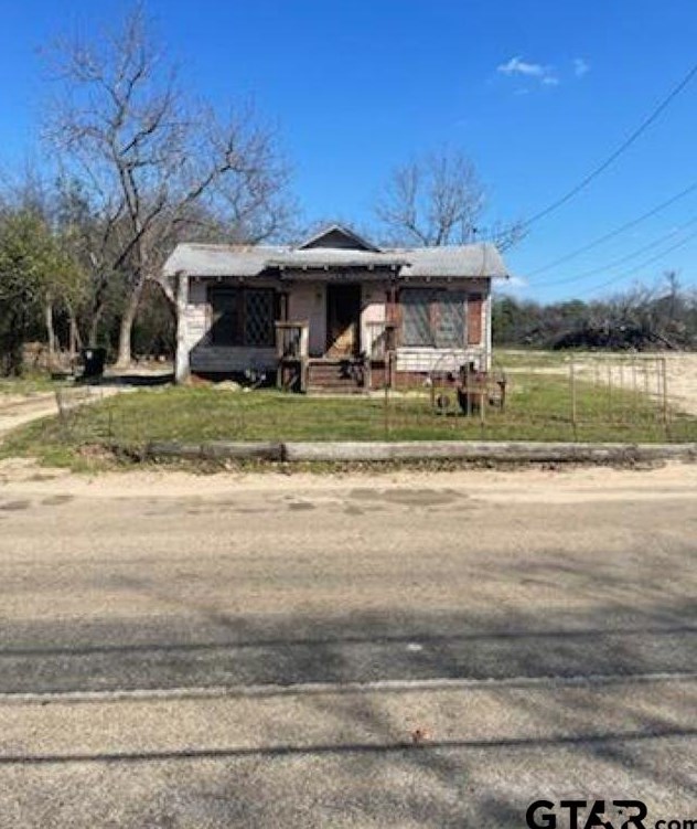 912 Turner Ave, Tyler, TX 75701-1140