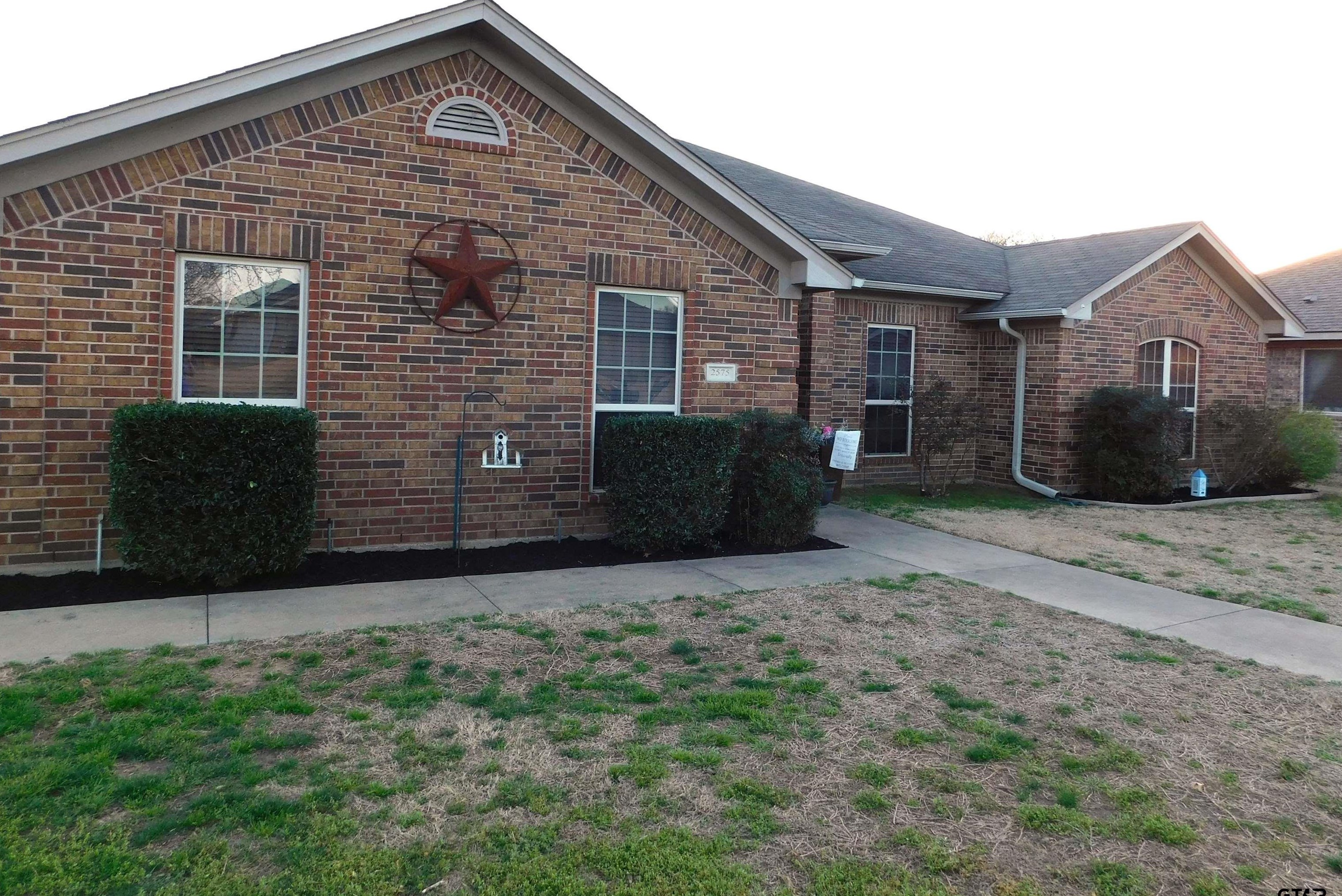 2575 Meadowland Ct, Tyler, TX 75707-6281