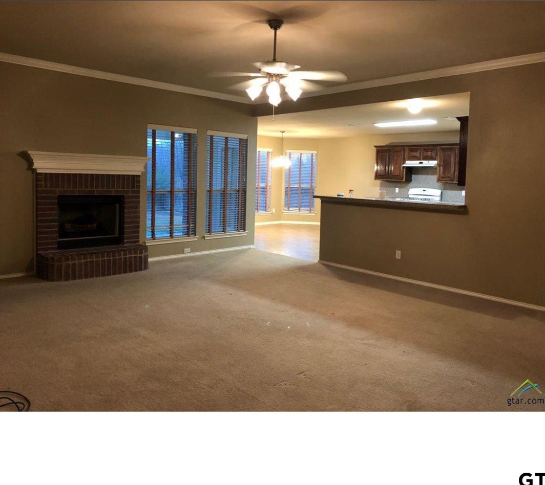 1817 Balsam Gap, Tyler, TX 75703