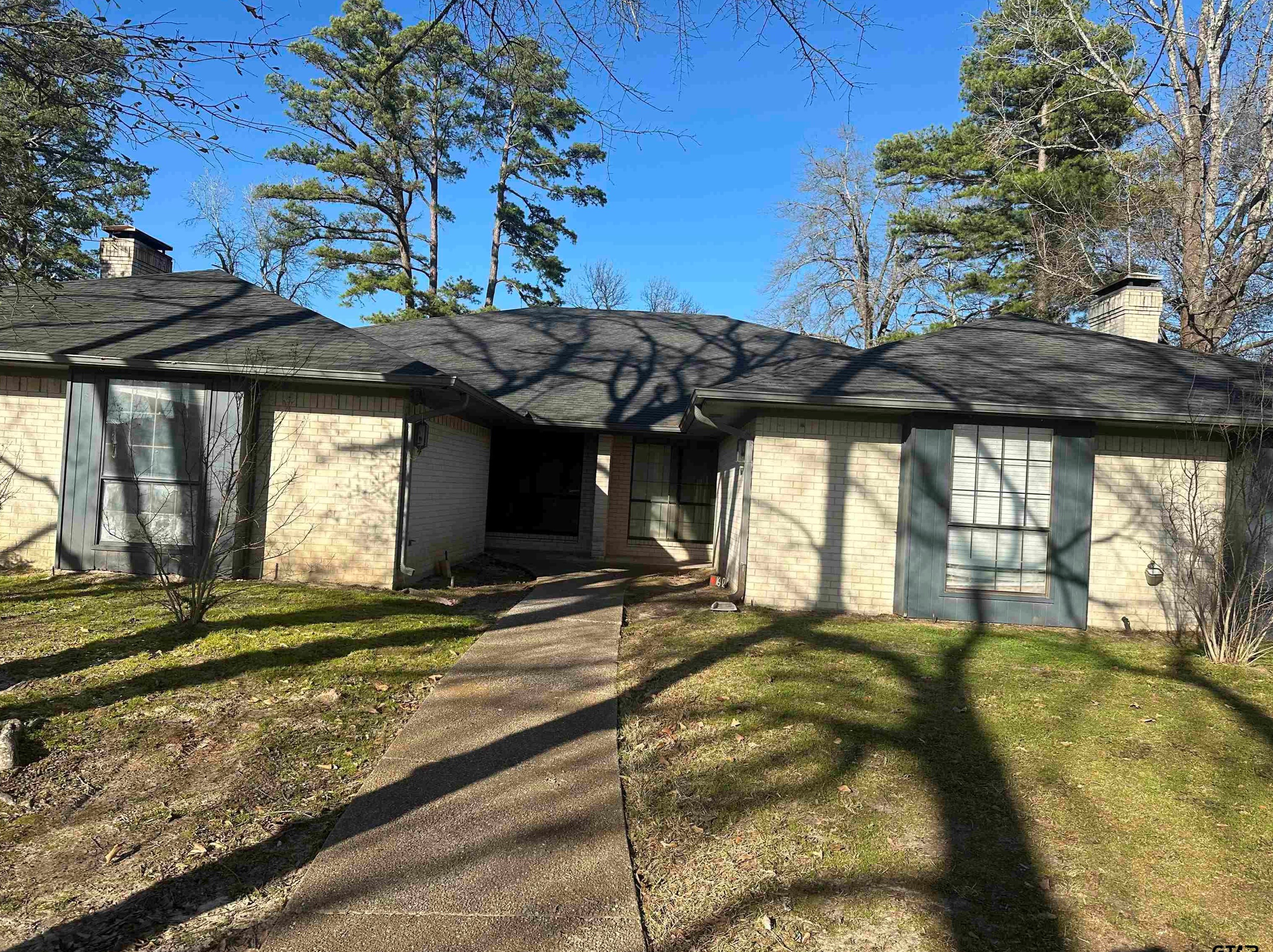 1600 Timber Creek Cir, Tyler, TX 75703-5342
