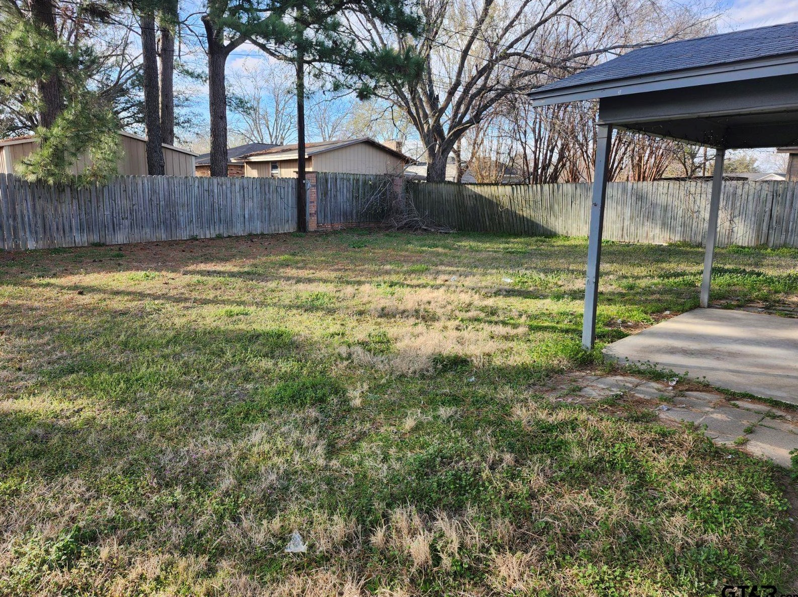 104 Kimberly St, Sulphur Springs TX  75482-3319 exterior