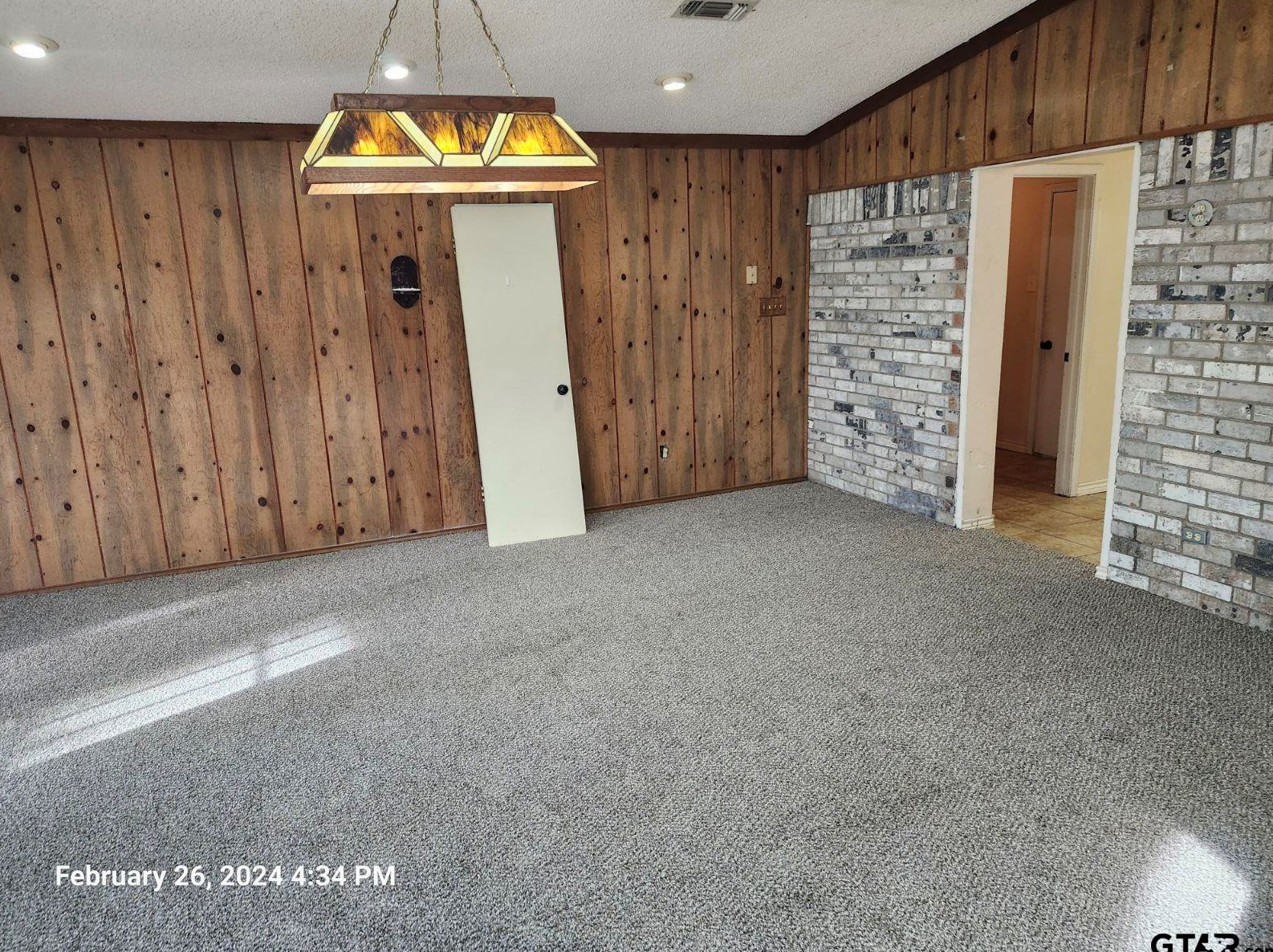 104 Kimberly St, Sulphur Springs TX  75482-3319 exterior