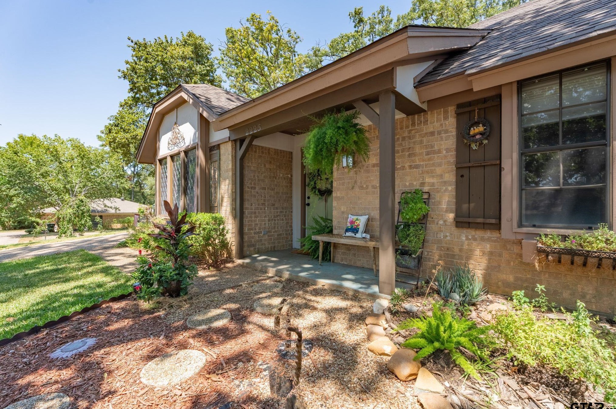 2225 Tweed Ct, Tyler, TX 75703-1940