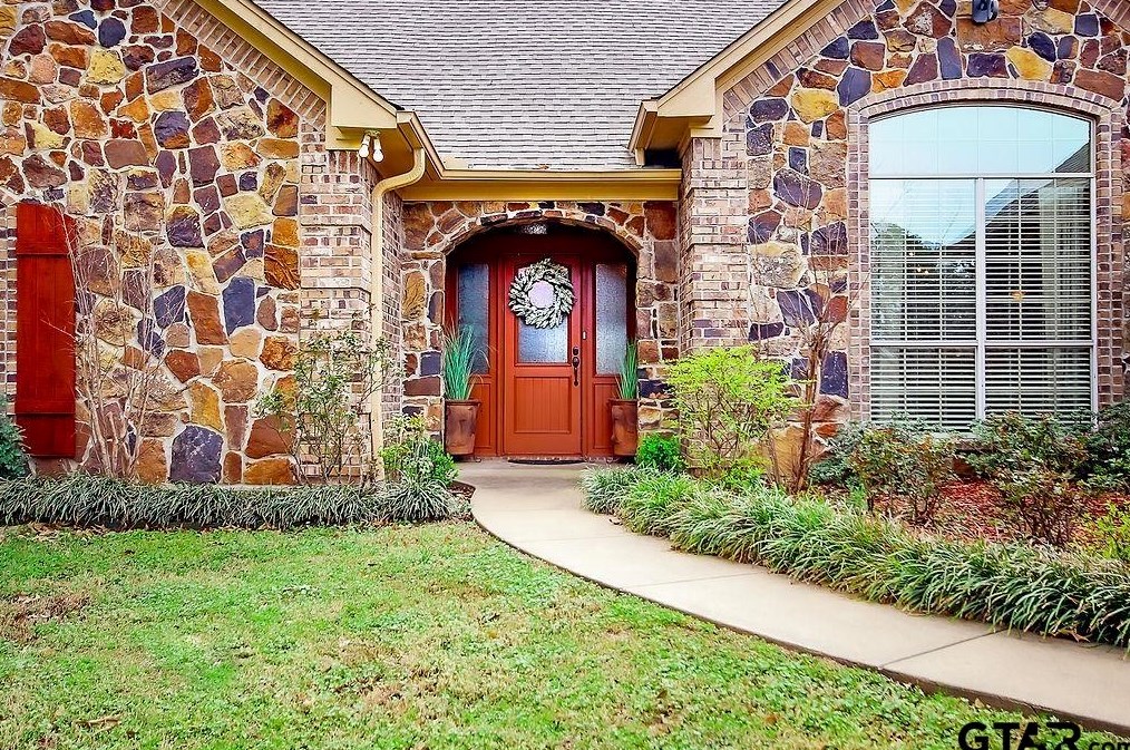 12151 Copper Ct, Tyler, TX 75706-3362
