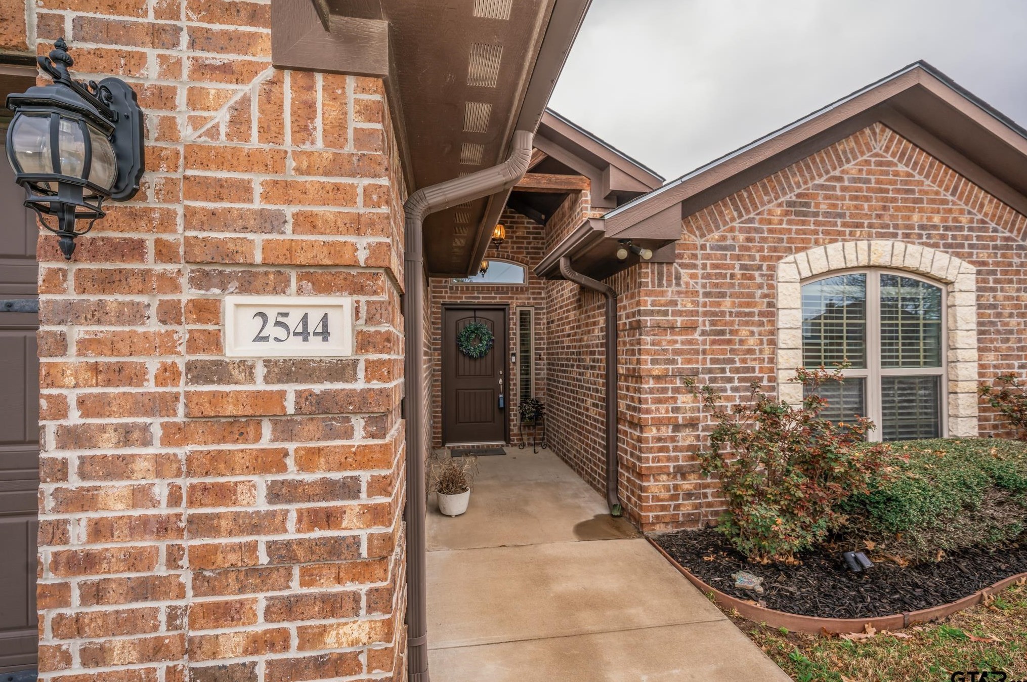 2544 Guinn Farms Rd, Tyler, TX 75707-6291
