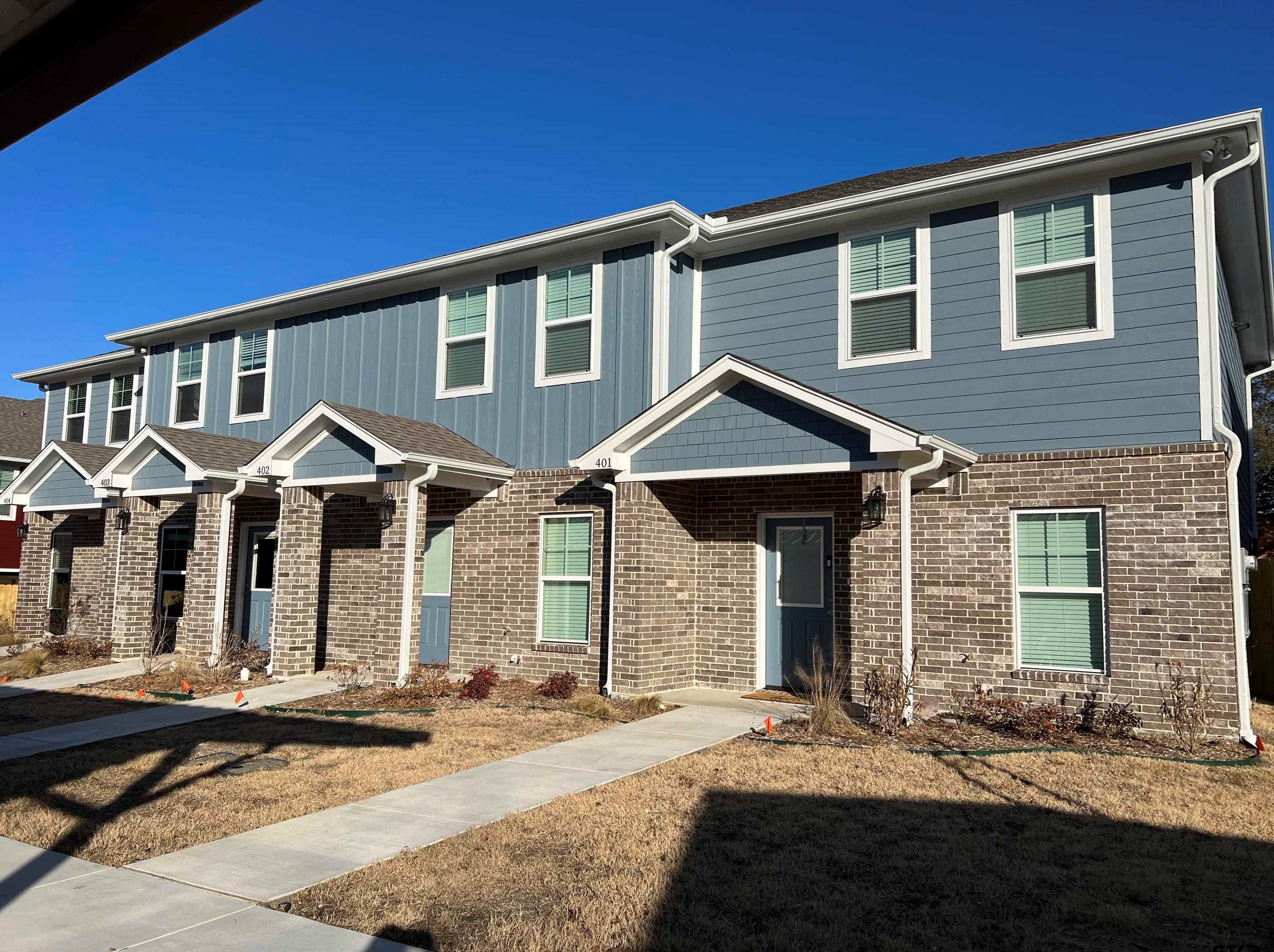 1655 Kennedy Ave, Tyler, TX 75701