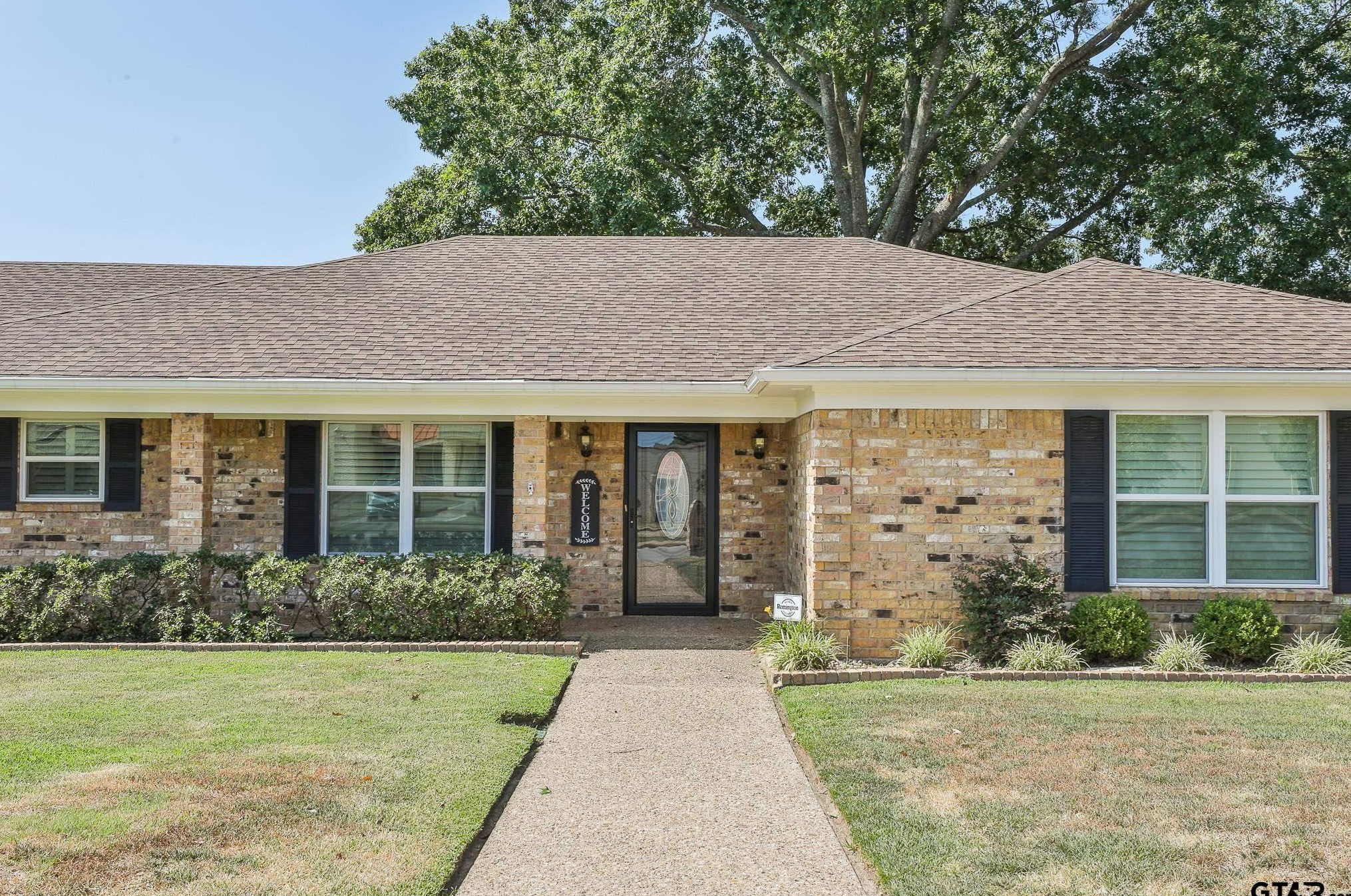 404 Carriage Dr, Tyler, TX 75703