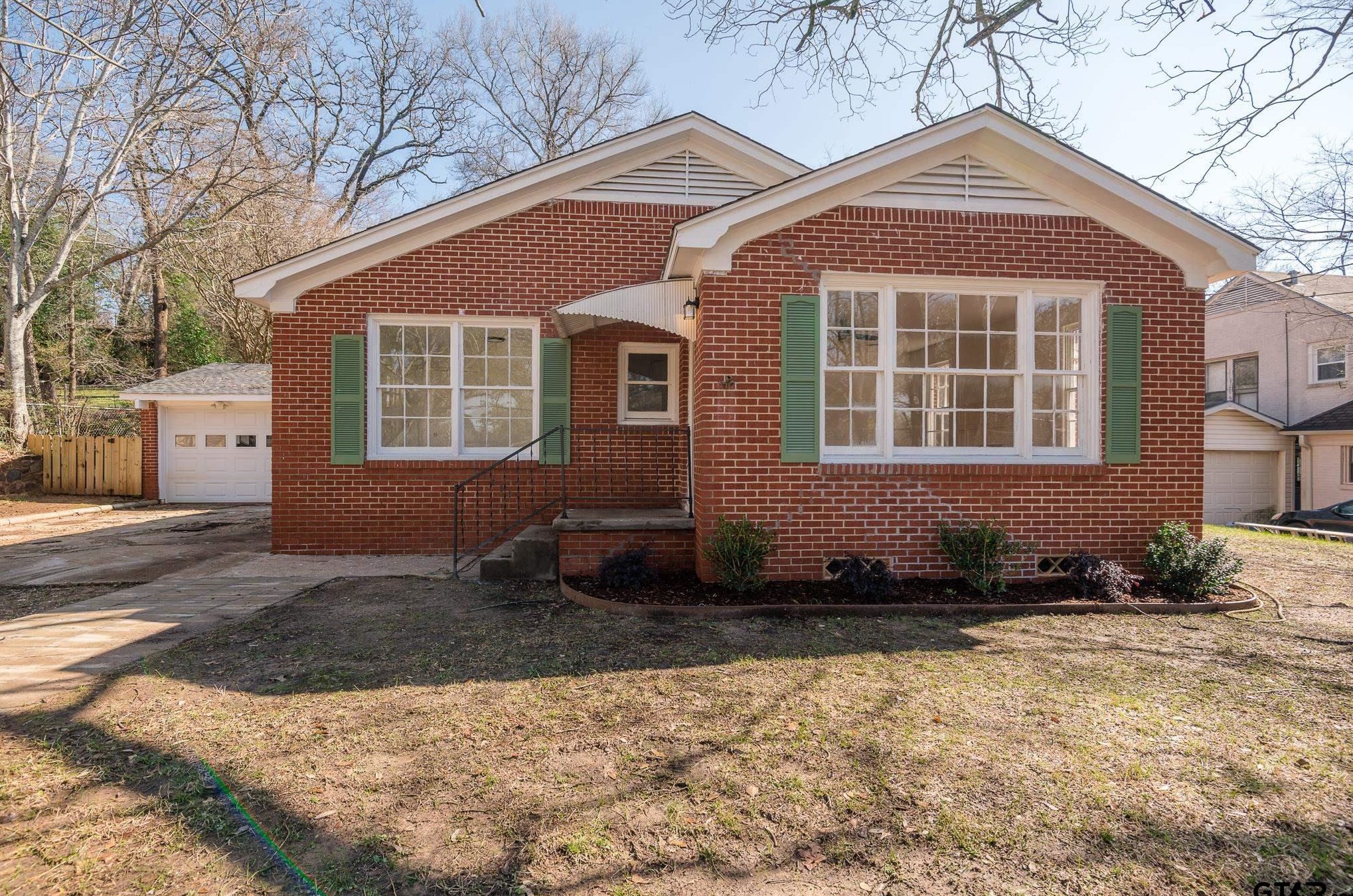 2308 S Kennedy Ave, Tyler, TX 75701
