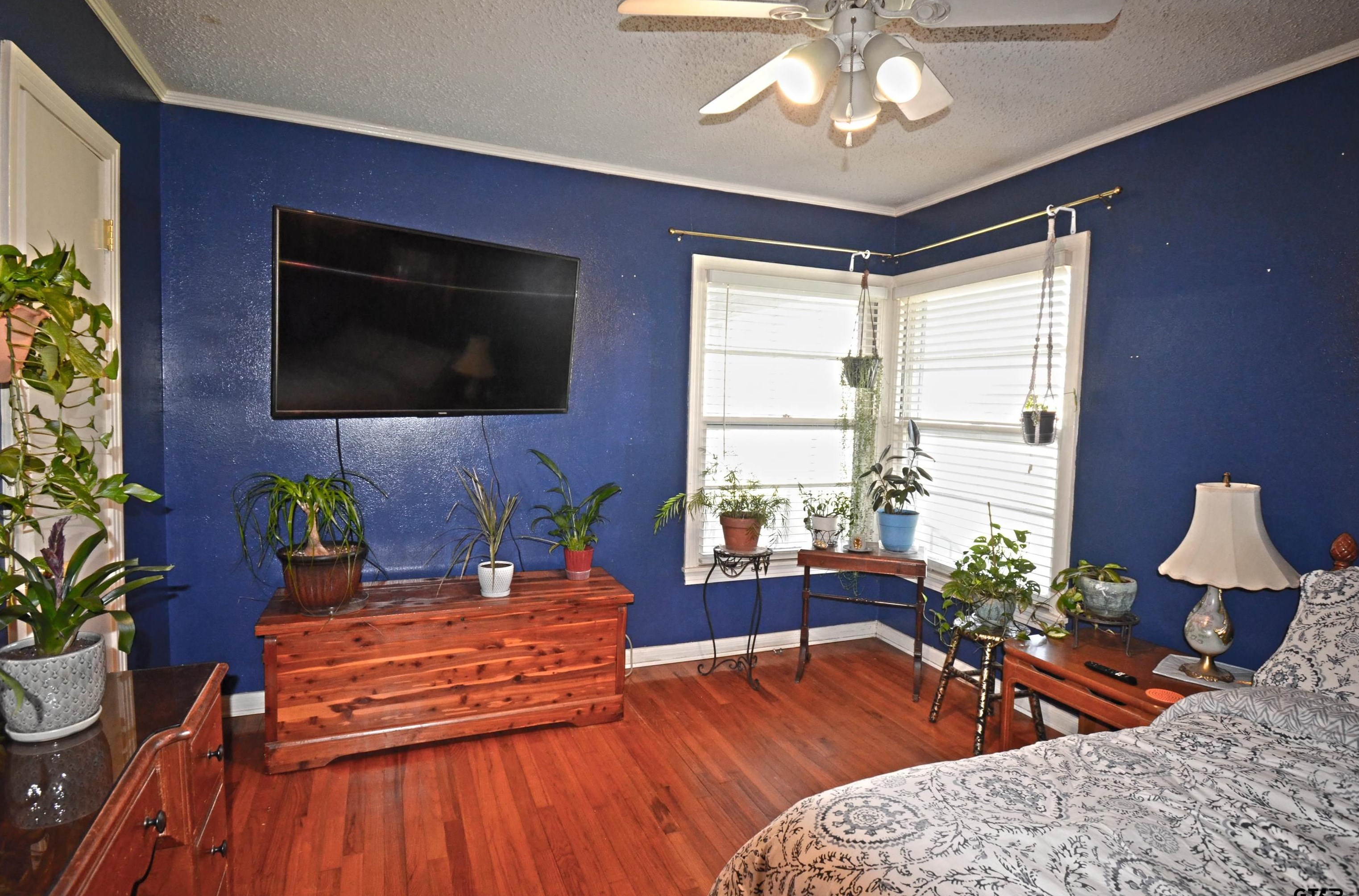 2803 Bain Pl, Tyler TX  75701-8017 exterior