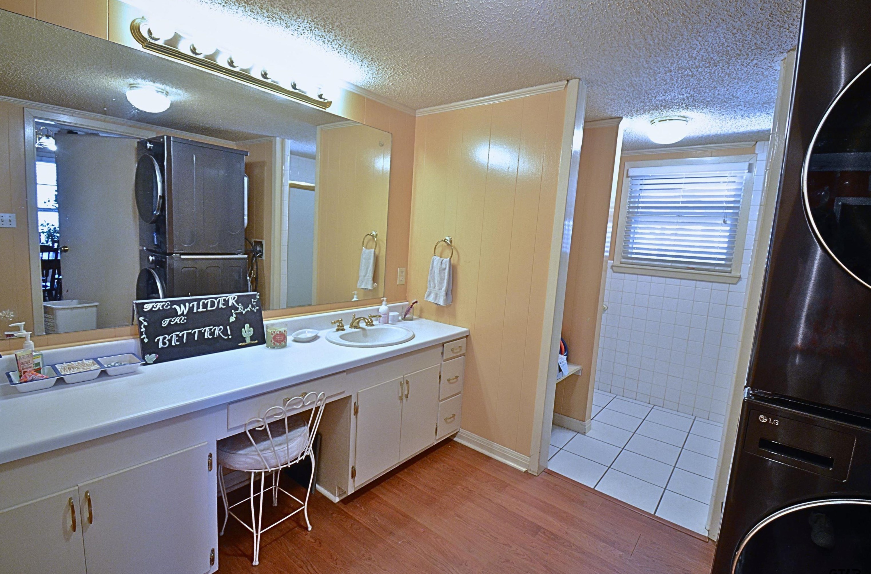 2803 Bain Pl, Tyler TX  75701-8017 exterior