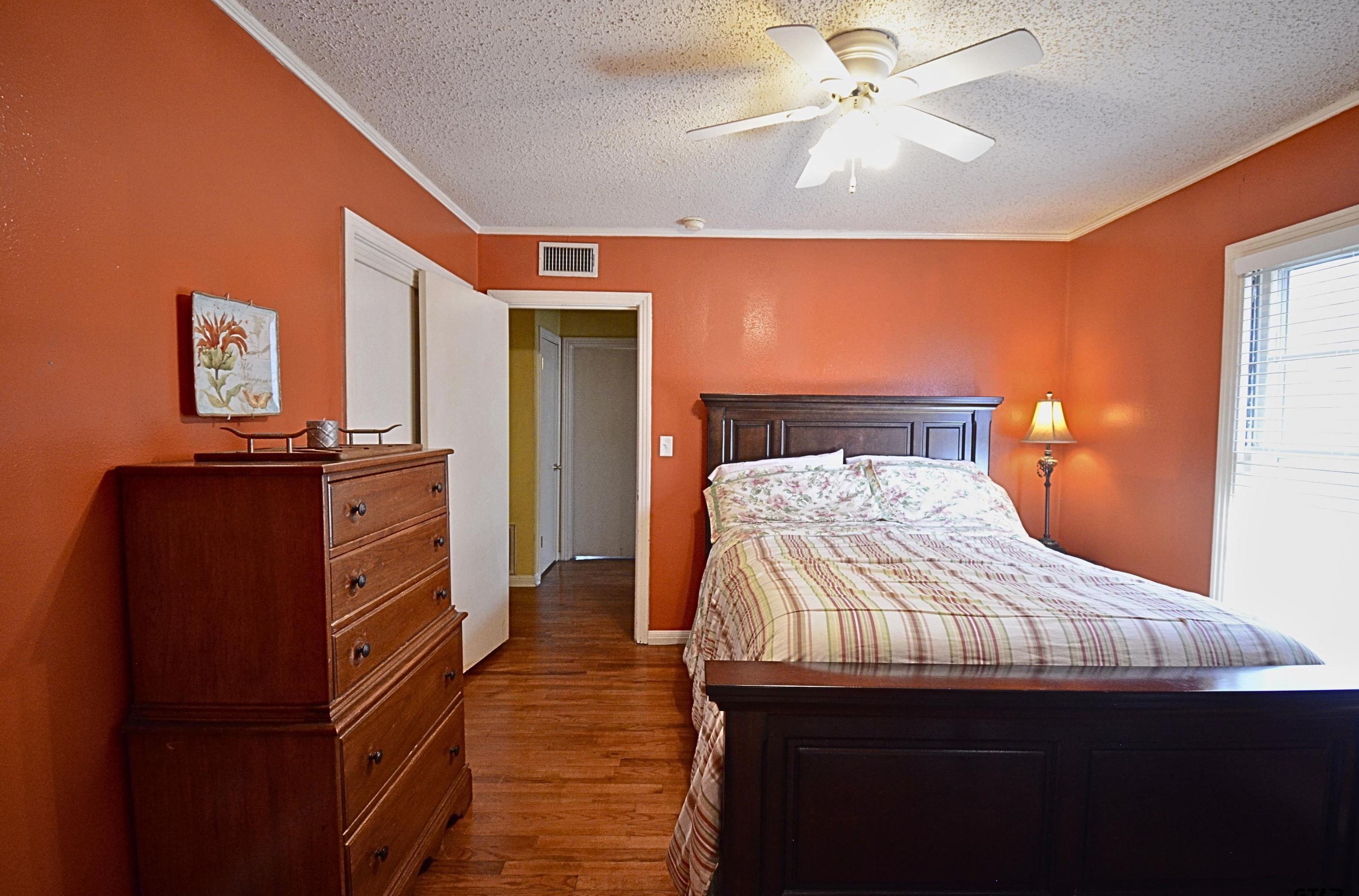 2803 Bain Pl, Tyler TX  75701-8017 exterior