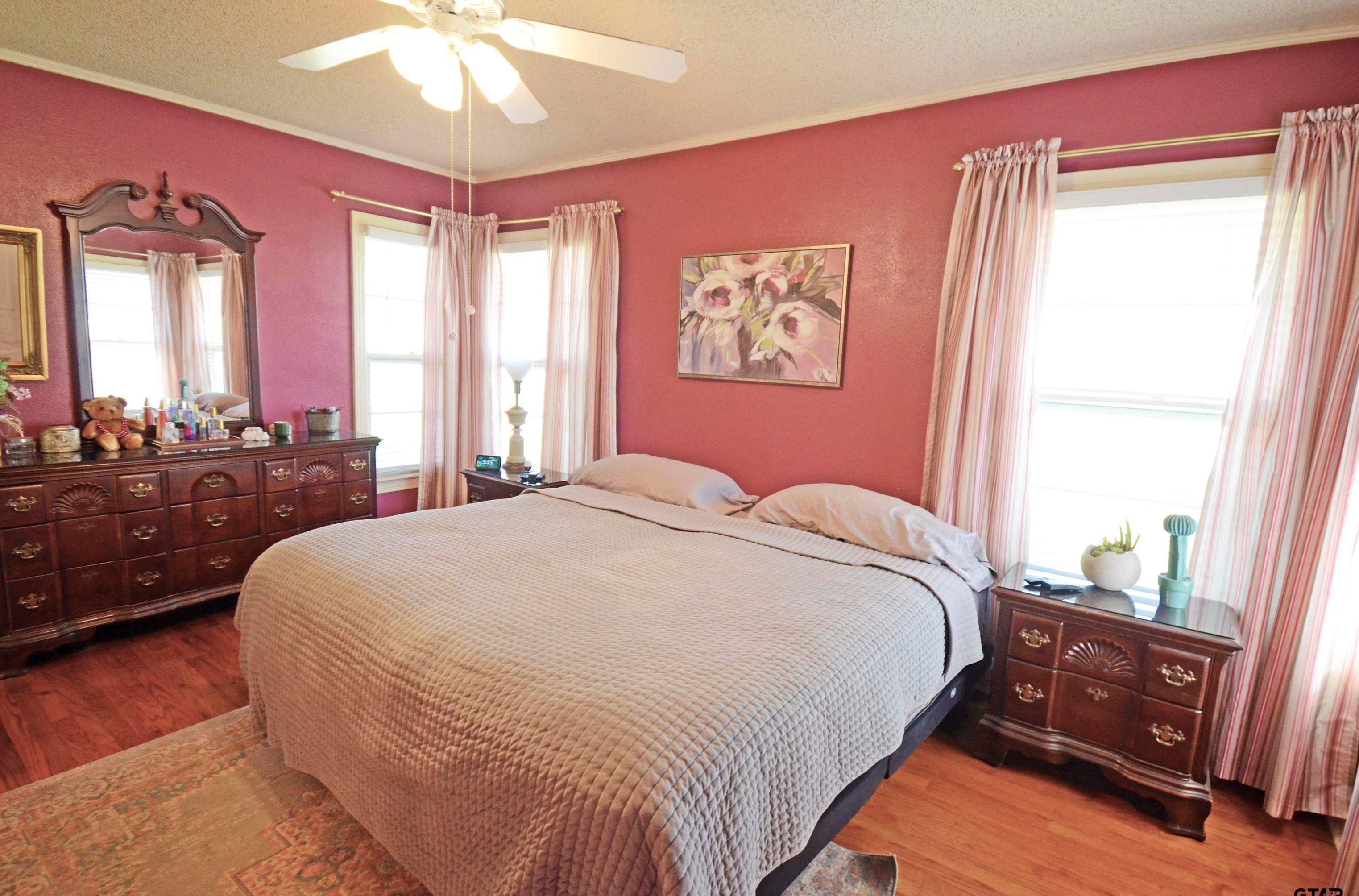 2803 Bain Pl, Tyler TX  75701-8017 exterior