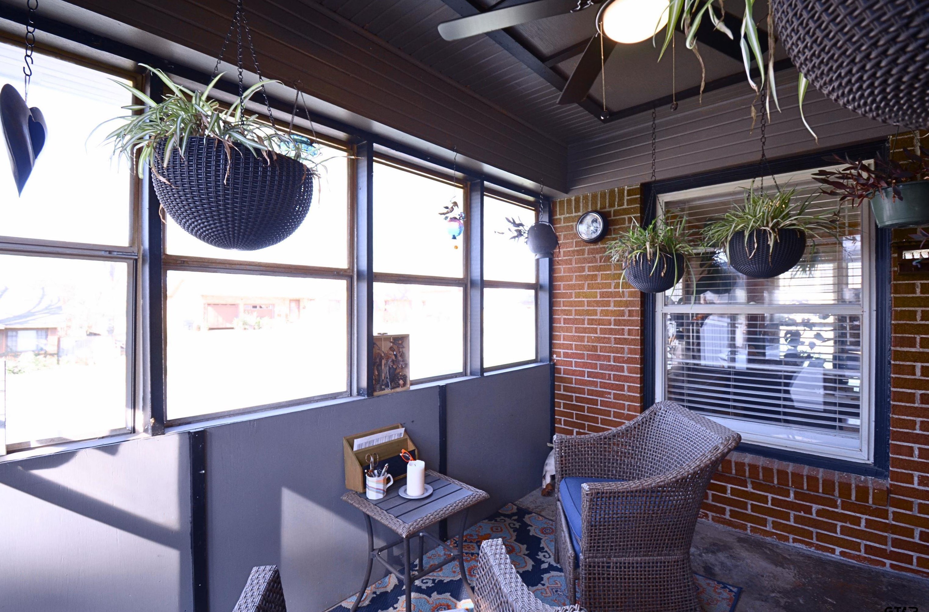 2803 Bain Pl, Tyler TX  75701-8017 exterior