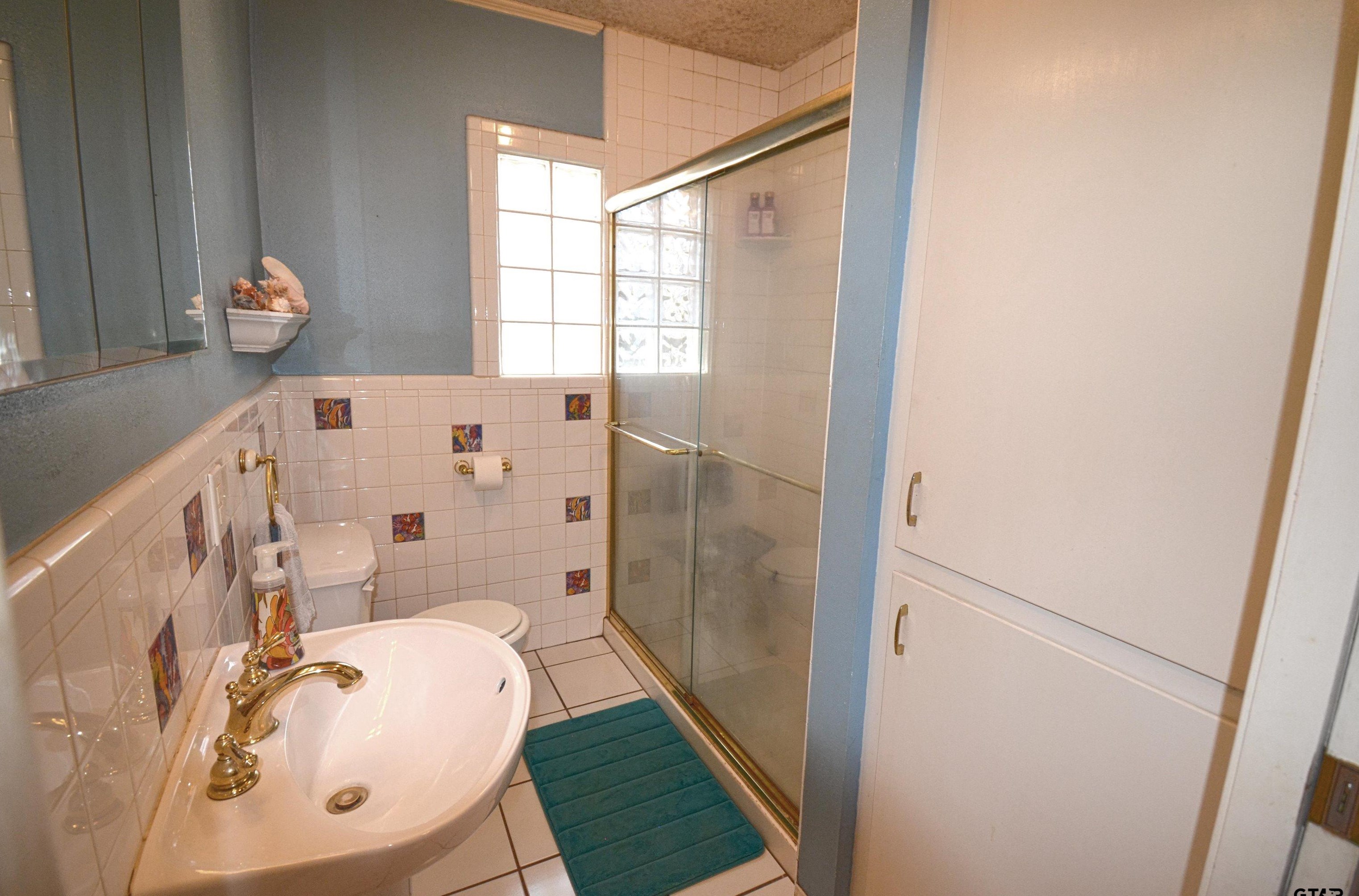 2803 Bain Pl, Tyler TX  75701-8017 exterior