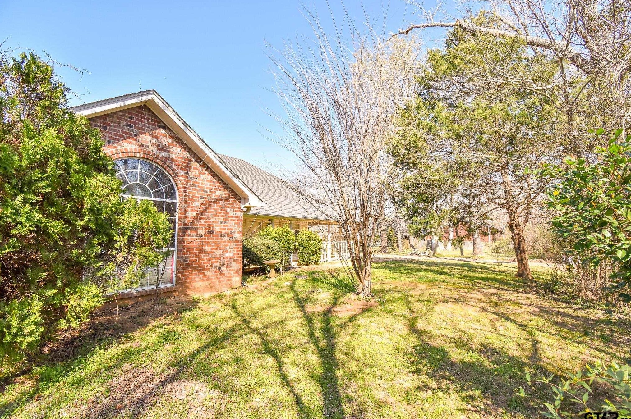 15410 Wagon Wheel Cir, Chandler, TX 75758-6984