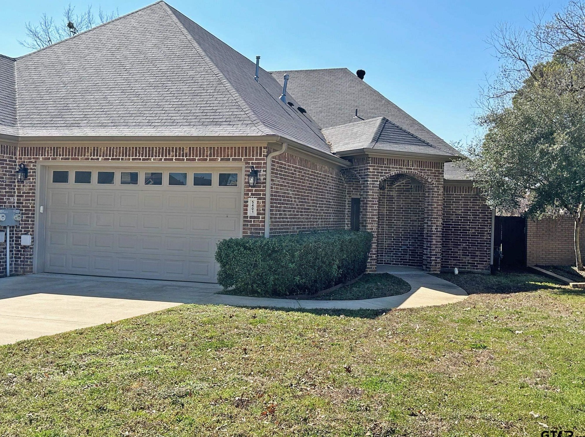 5401 Briarcove Dr, Tyler, TX 75703