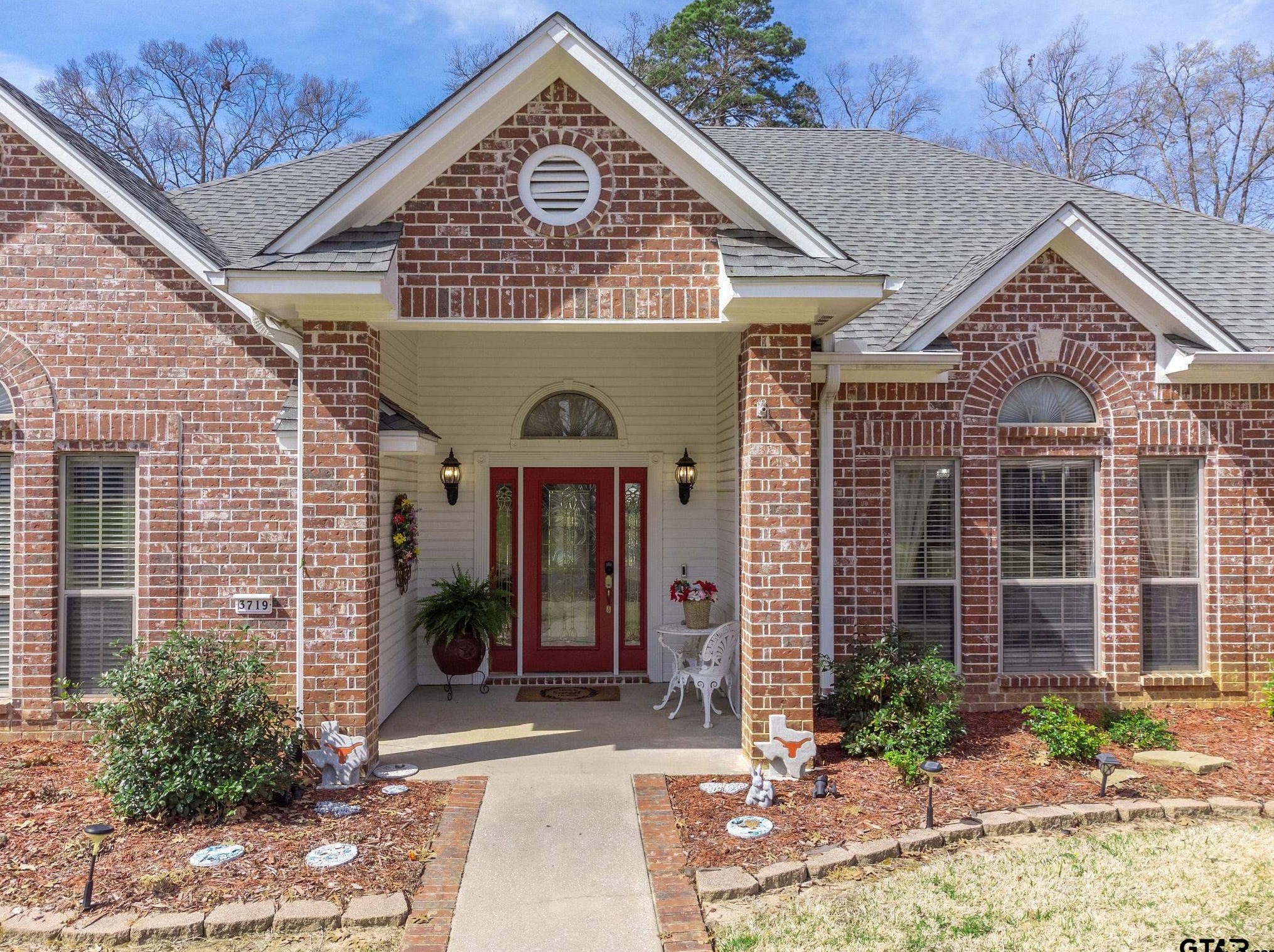 3719 Holly Trl, Longview, TX 75605-2541