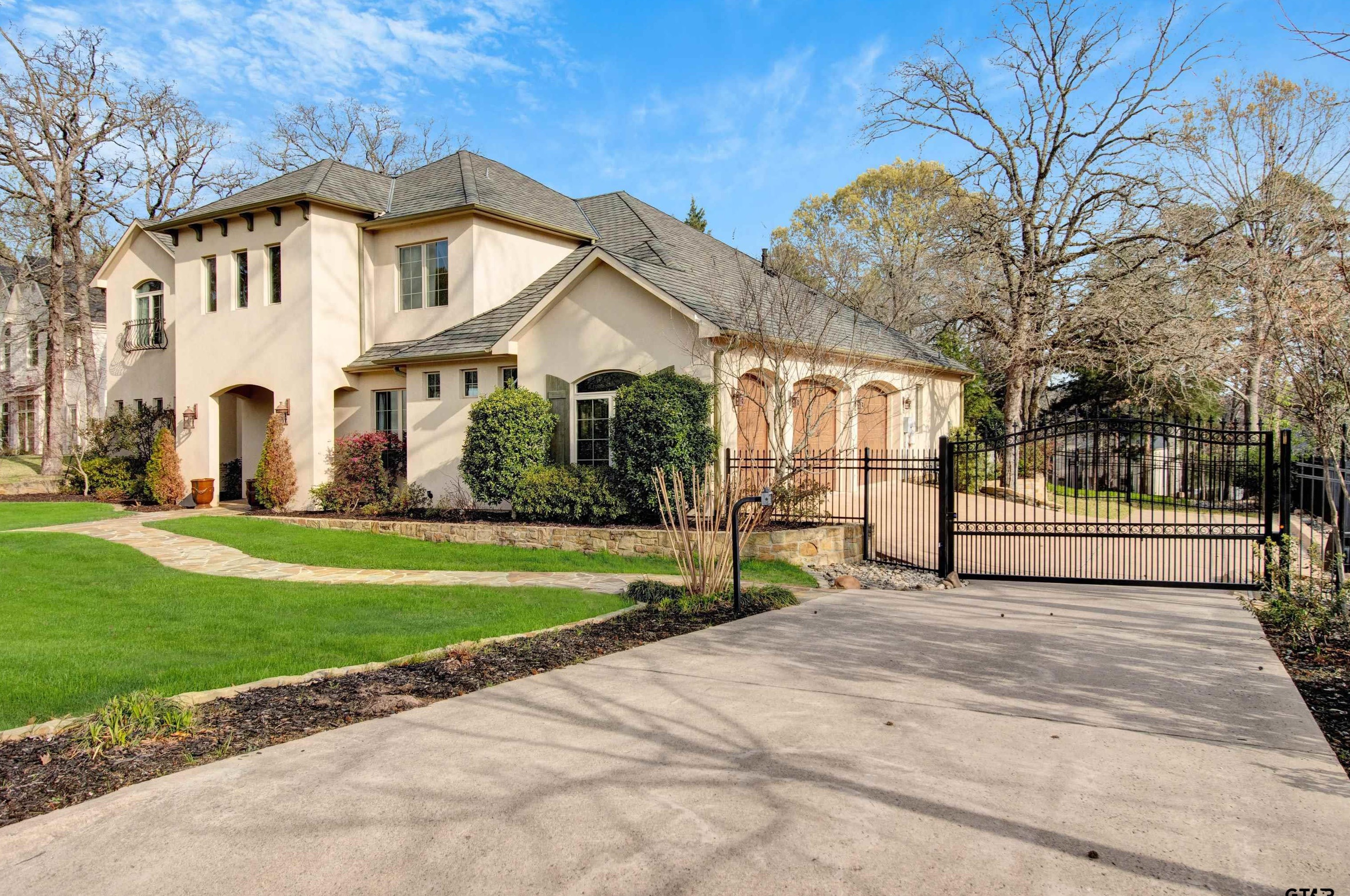 2907 Stewart Way, Tyler, TX 75709-6971