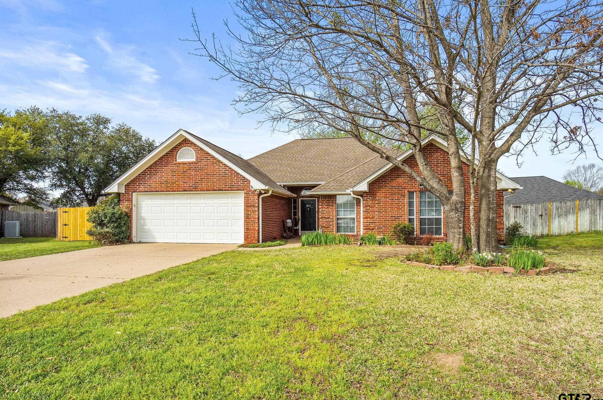 1811 Onyx Cv, Whitehouse, TX 75791-5803